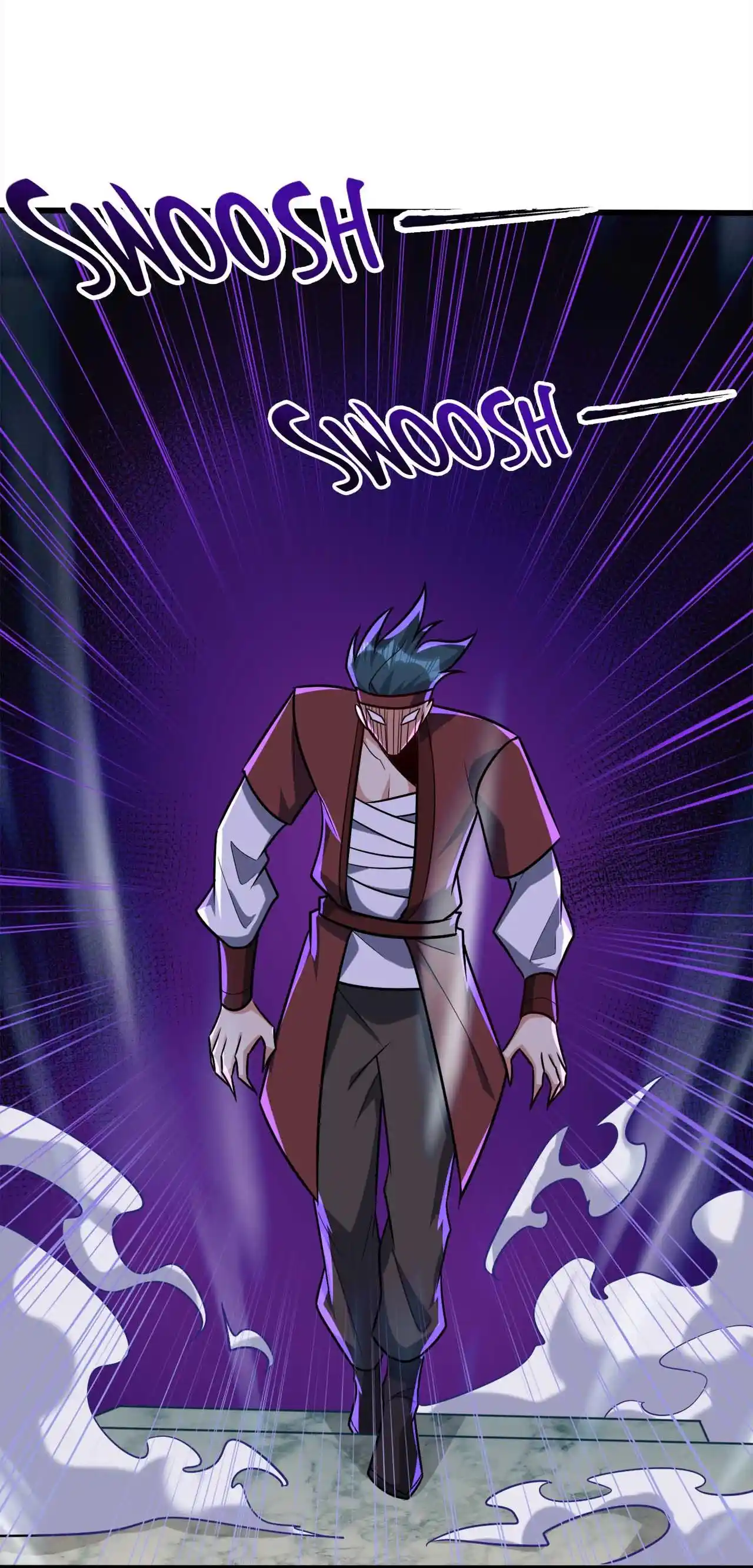 The Ultimate Devil King Chapter 249