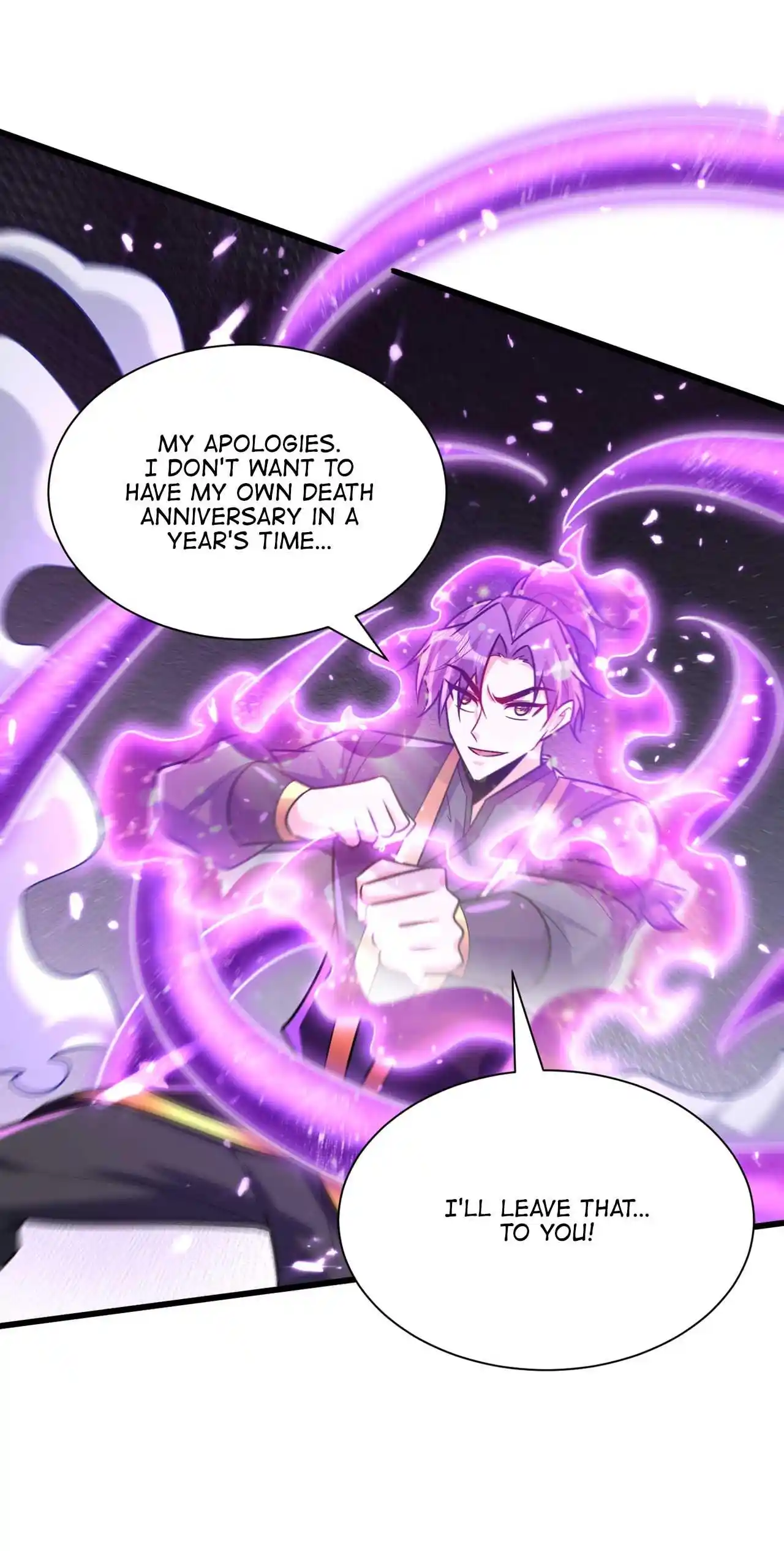 The Ultimate Devil King Chapter 249