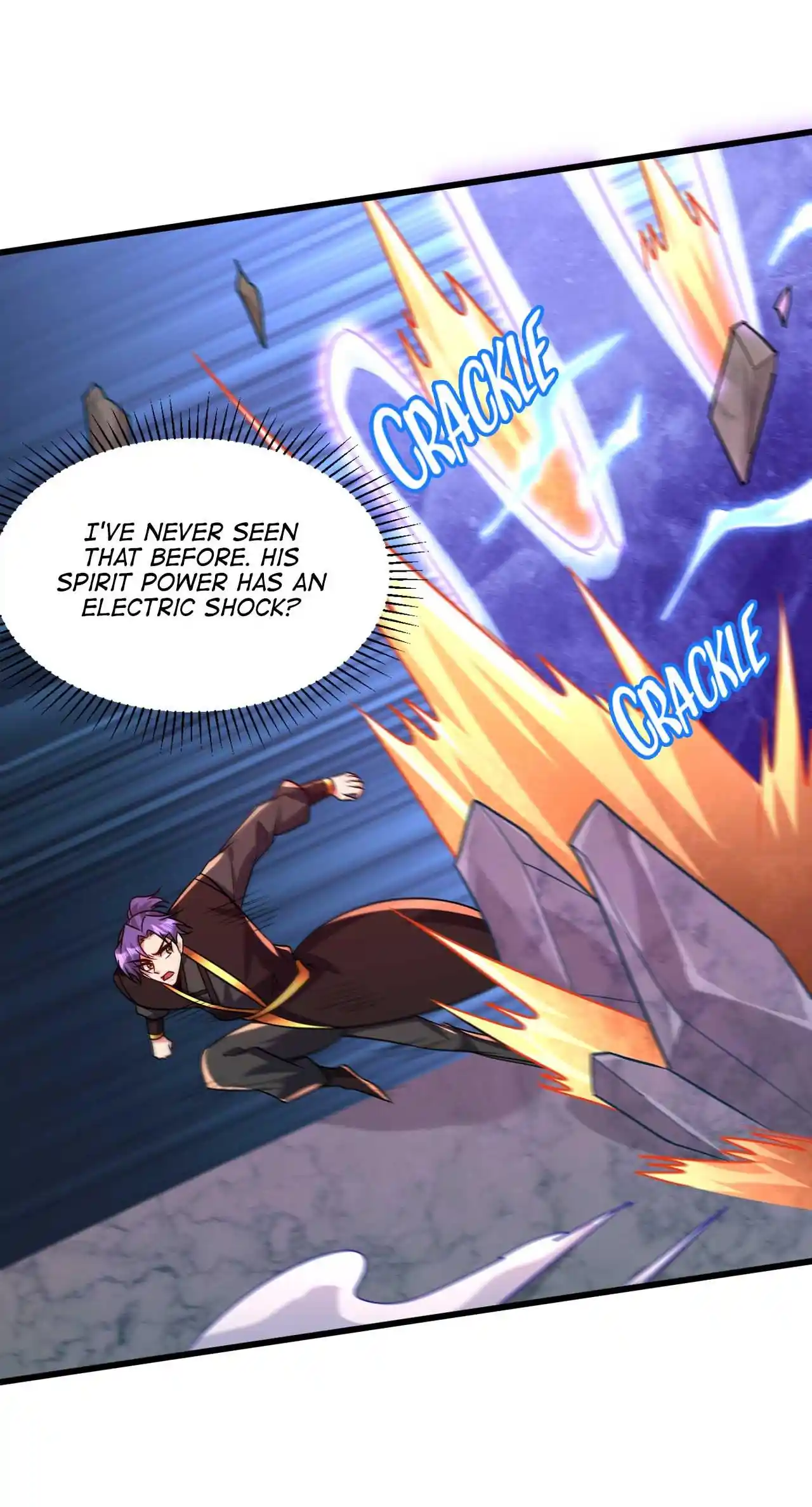 The Ultimate Devil King Chapter 249