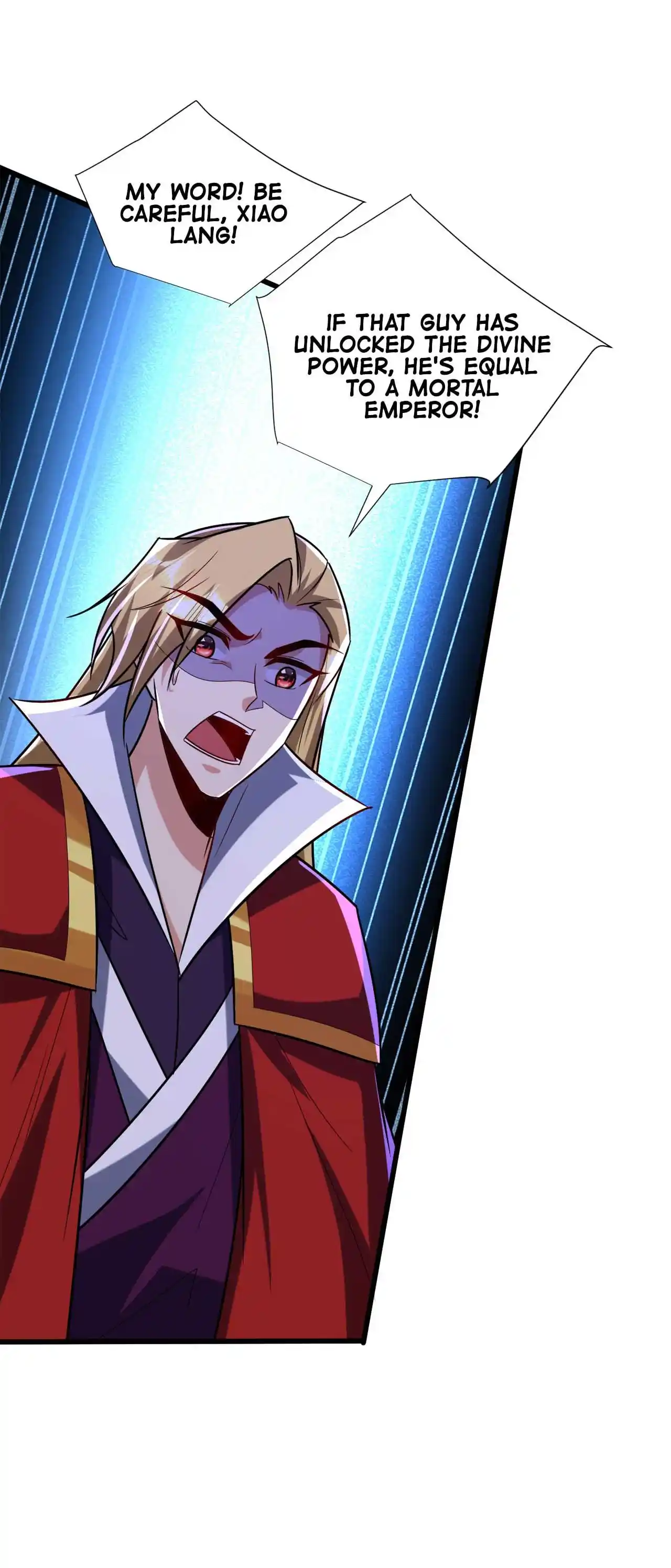 The Ultimate Devil King Chapter 249