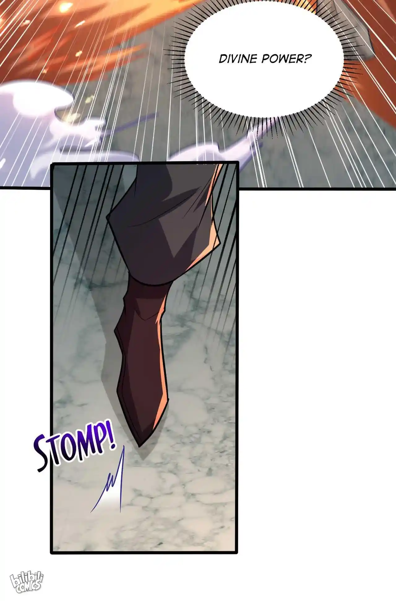 The Ultimate Devil King Chapter 249