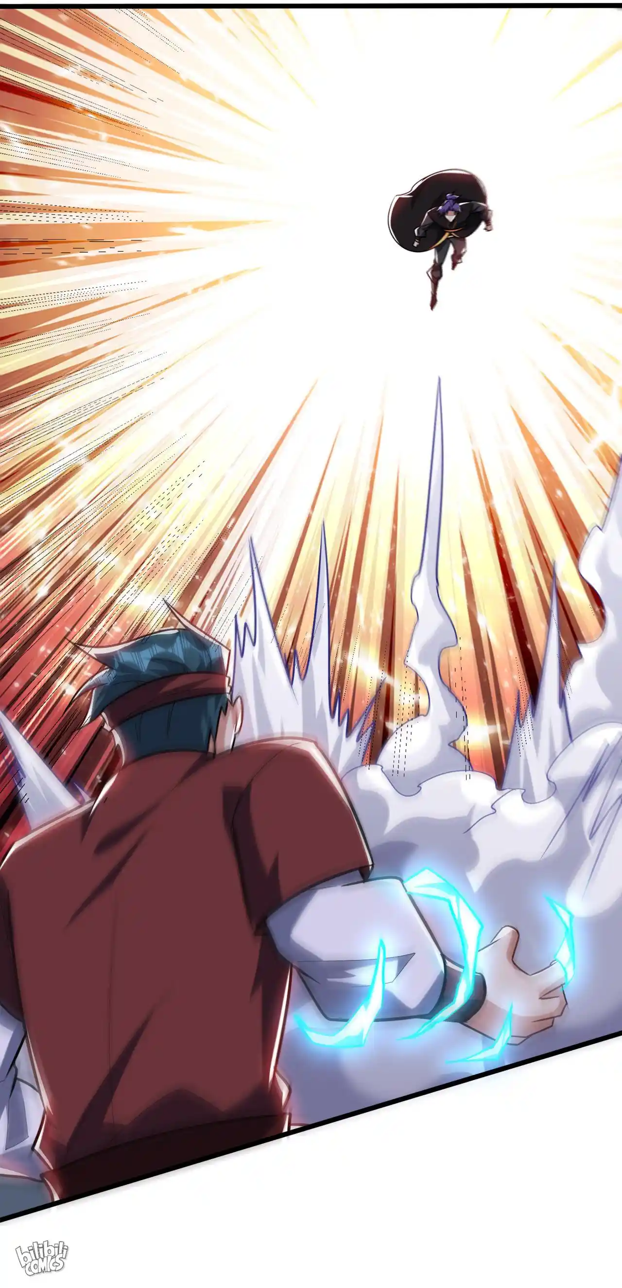 The Ultimate Devil King Chapter 249