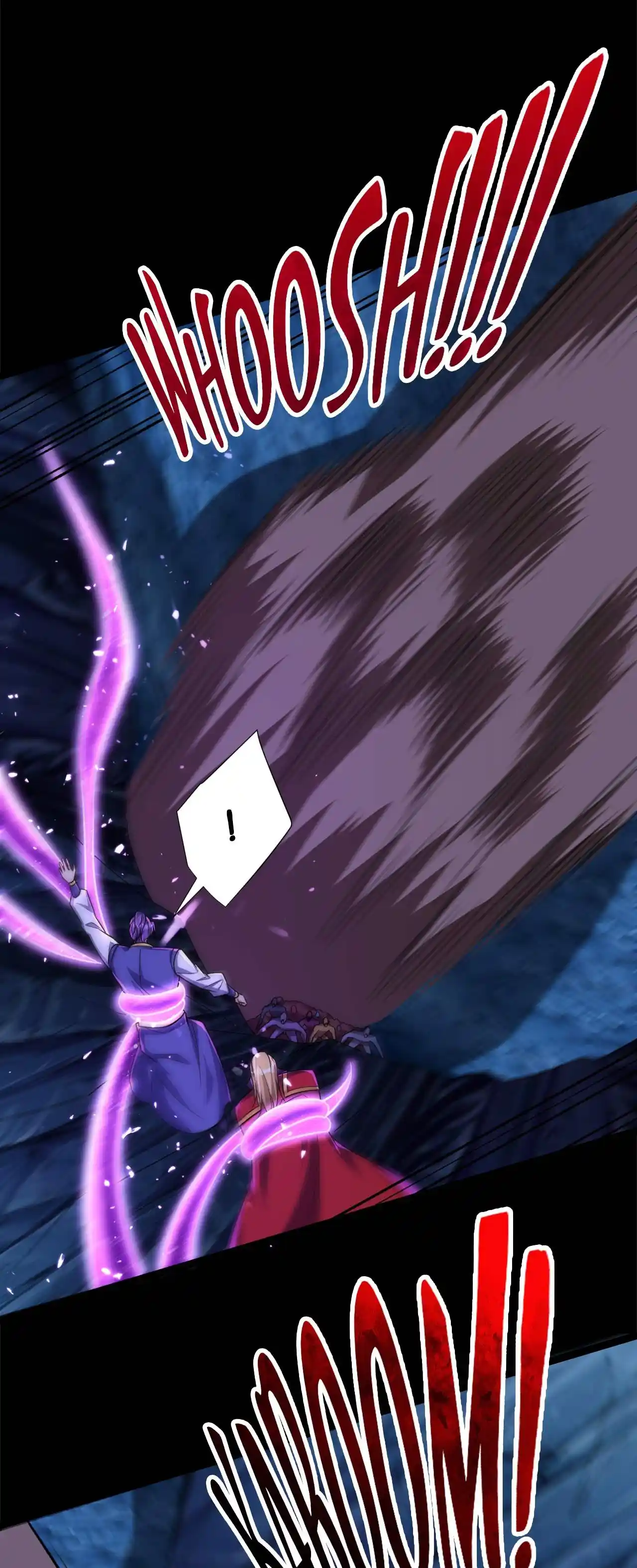 The Ultimate Devil King Chapter 258