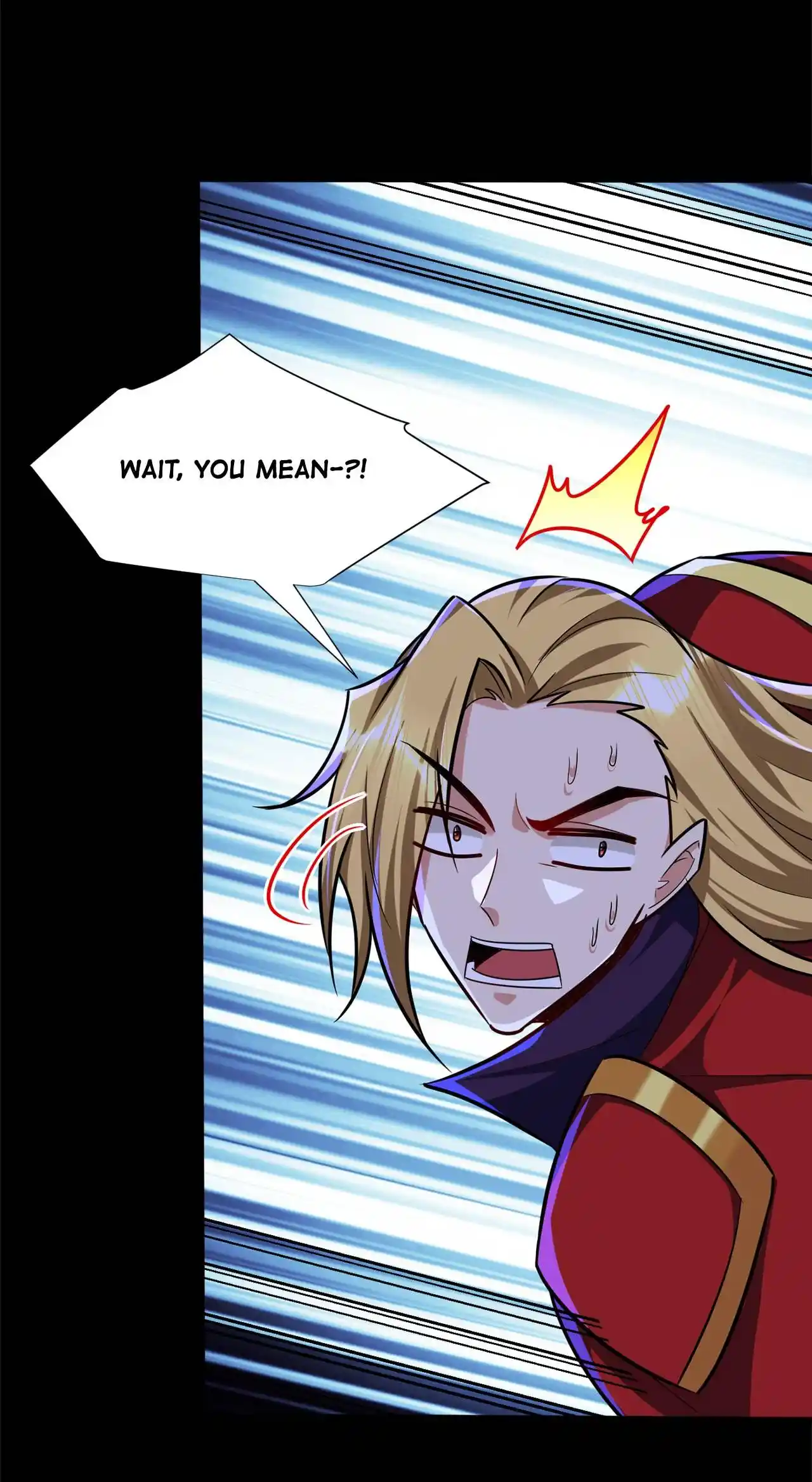 The Ultimate Devil King Chapter 258