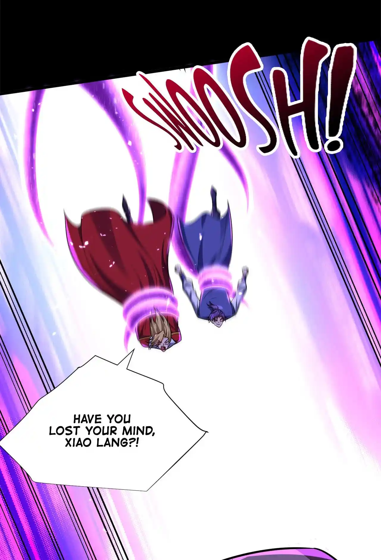 The Ultimate Devil King Chapter 258