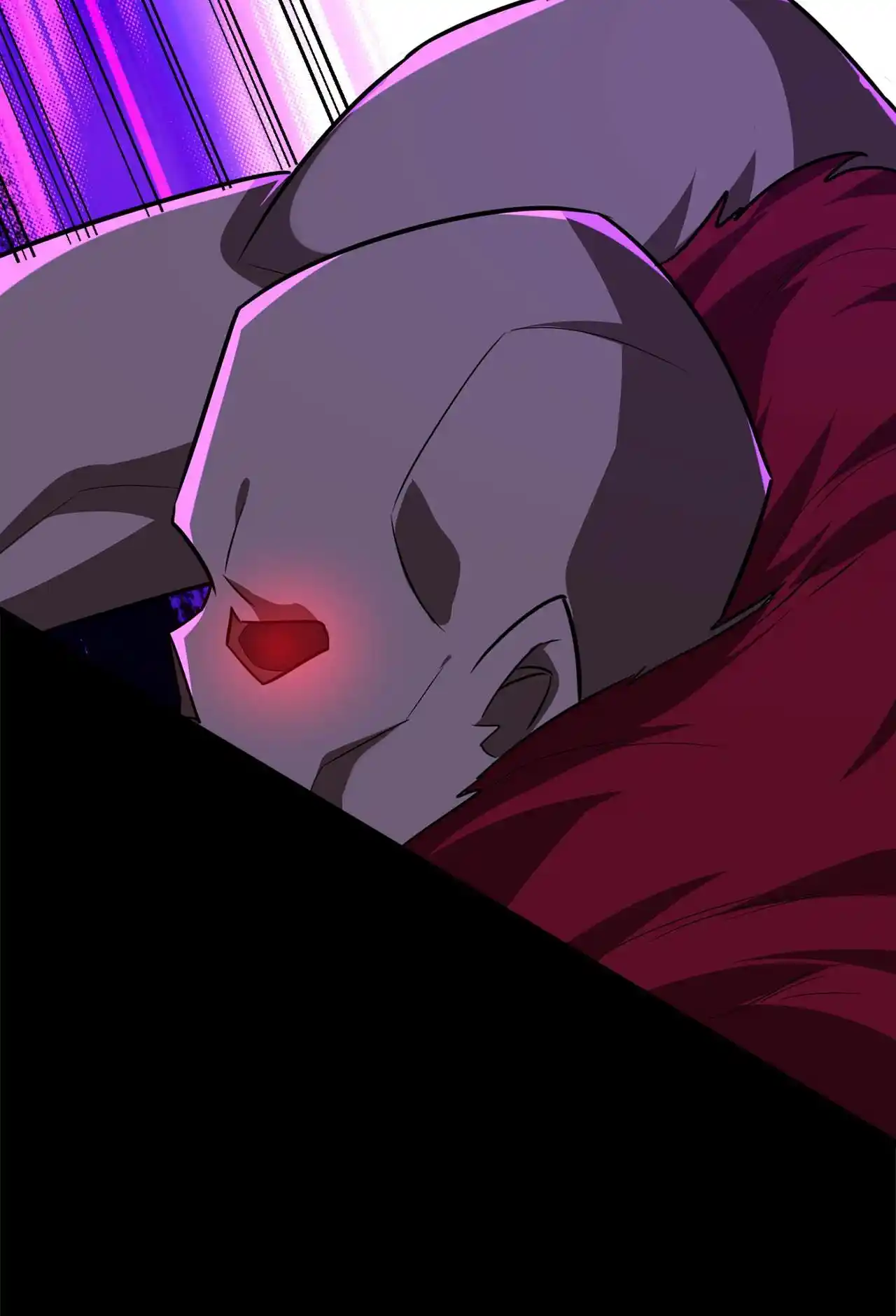 The Ultimate Devil King Chapter 258