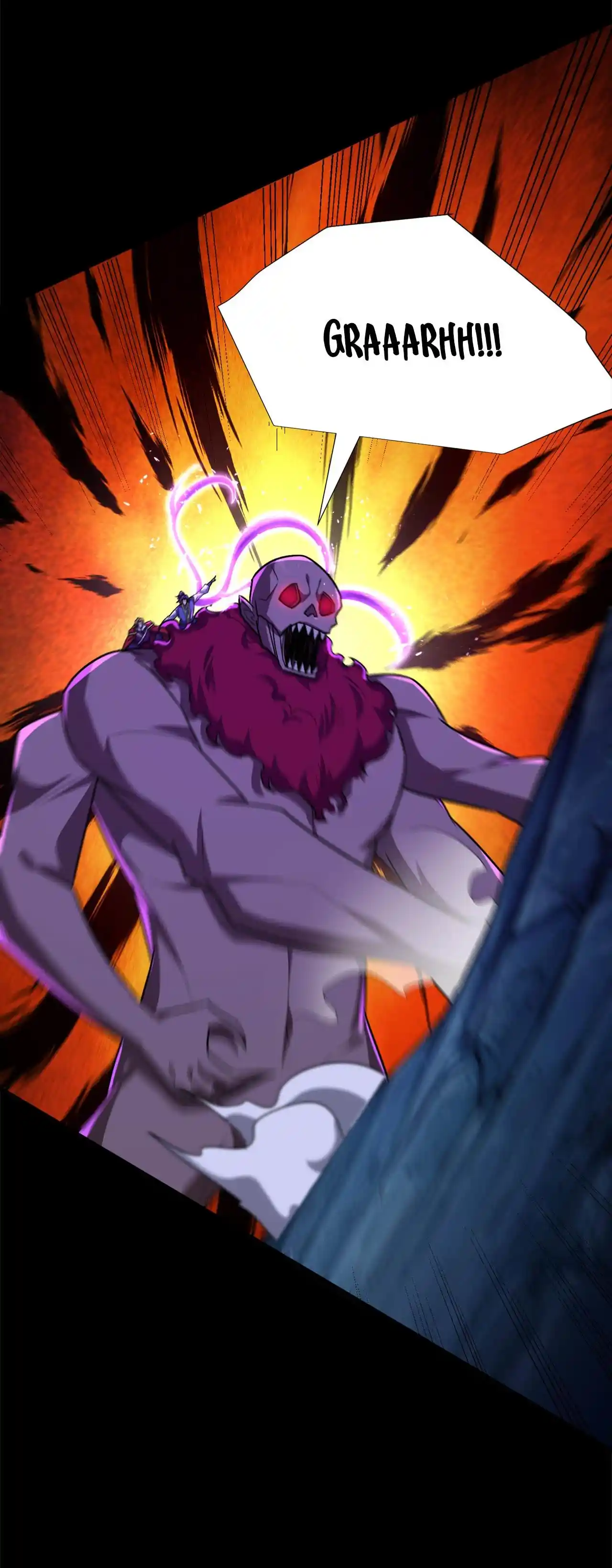 The Ultimate Devil King Chapter 258