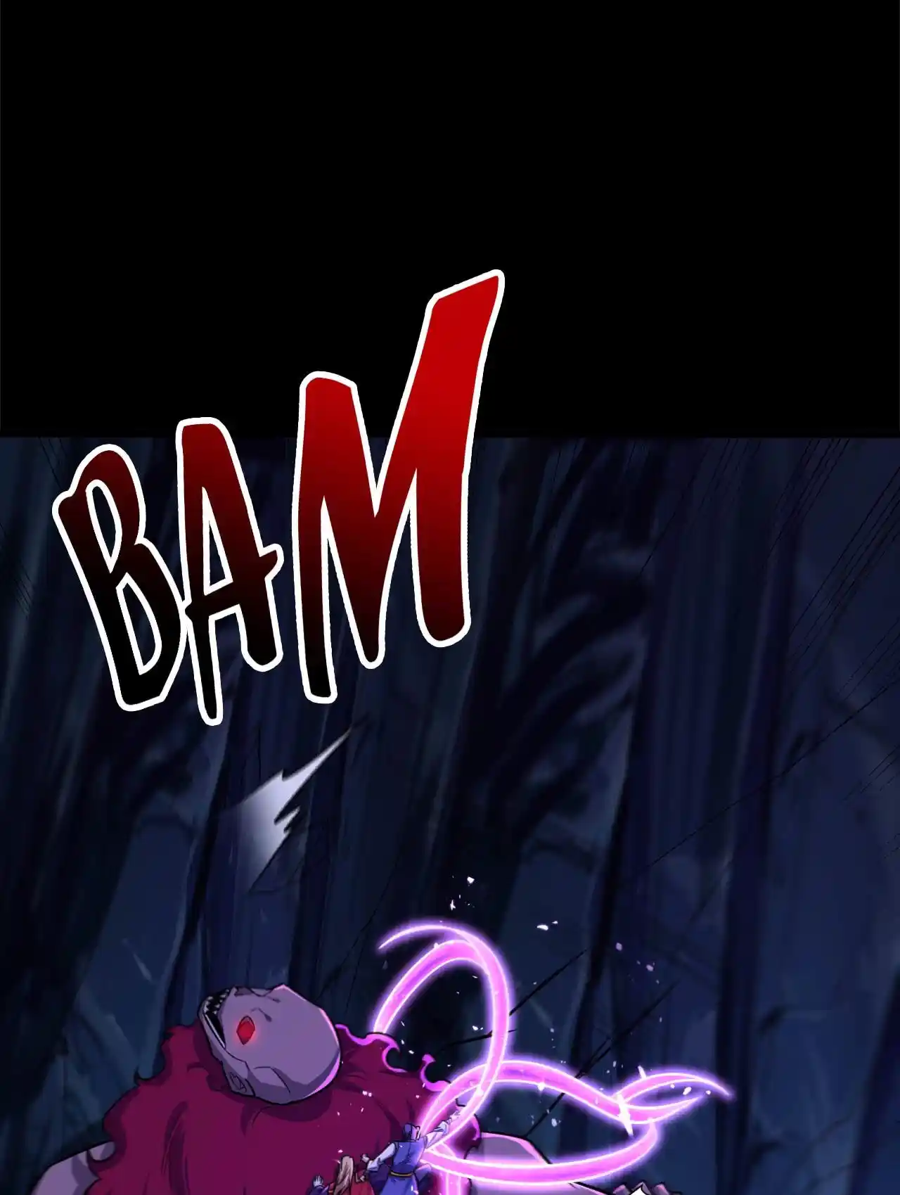 The Ultimate Devil King Chapter 258