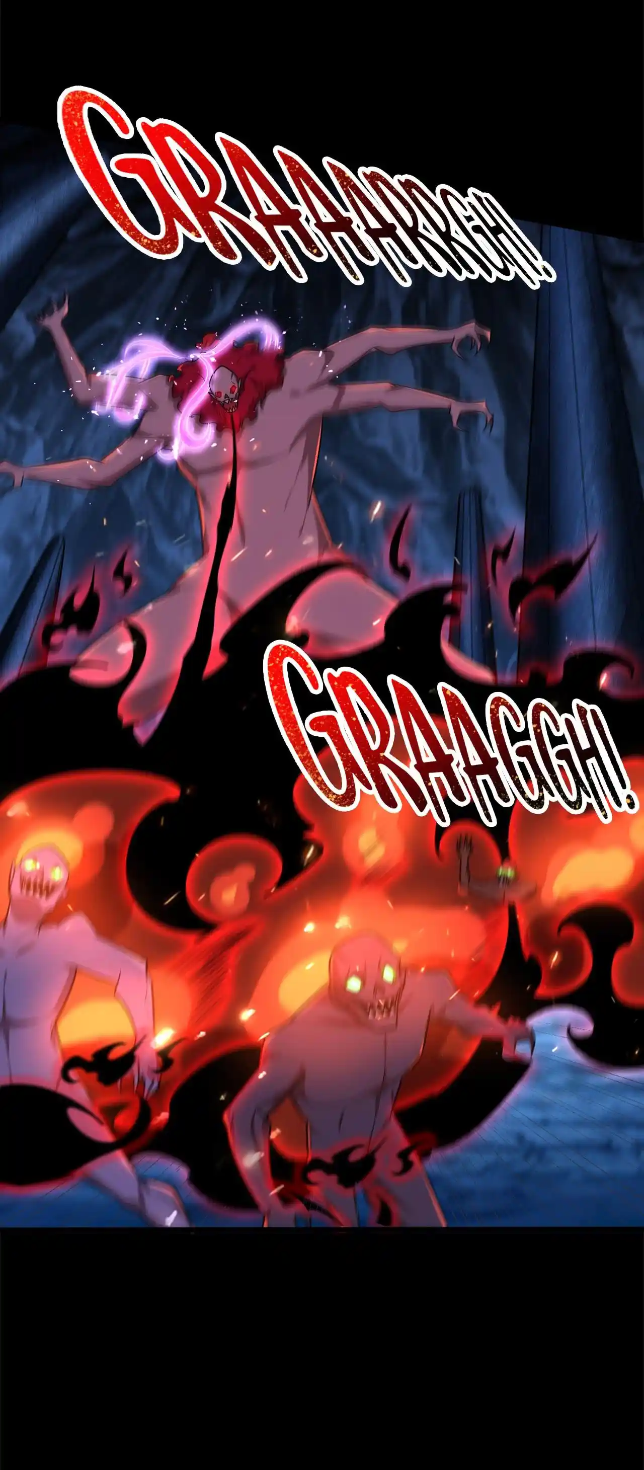 The Ultimate Devil King Chapter 258