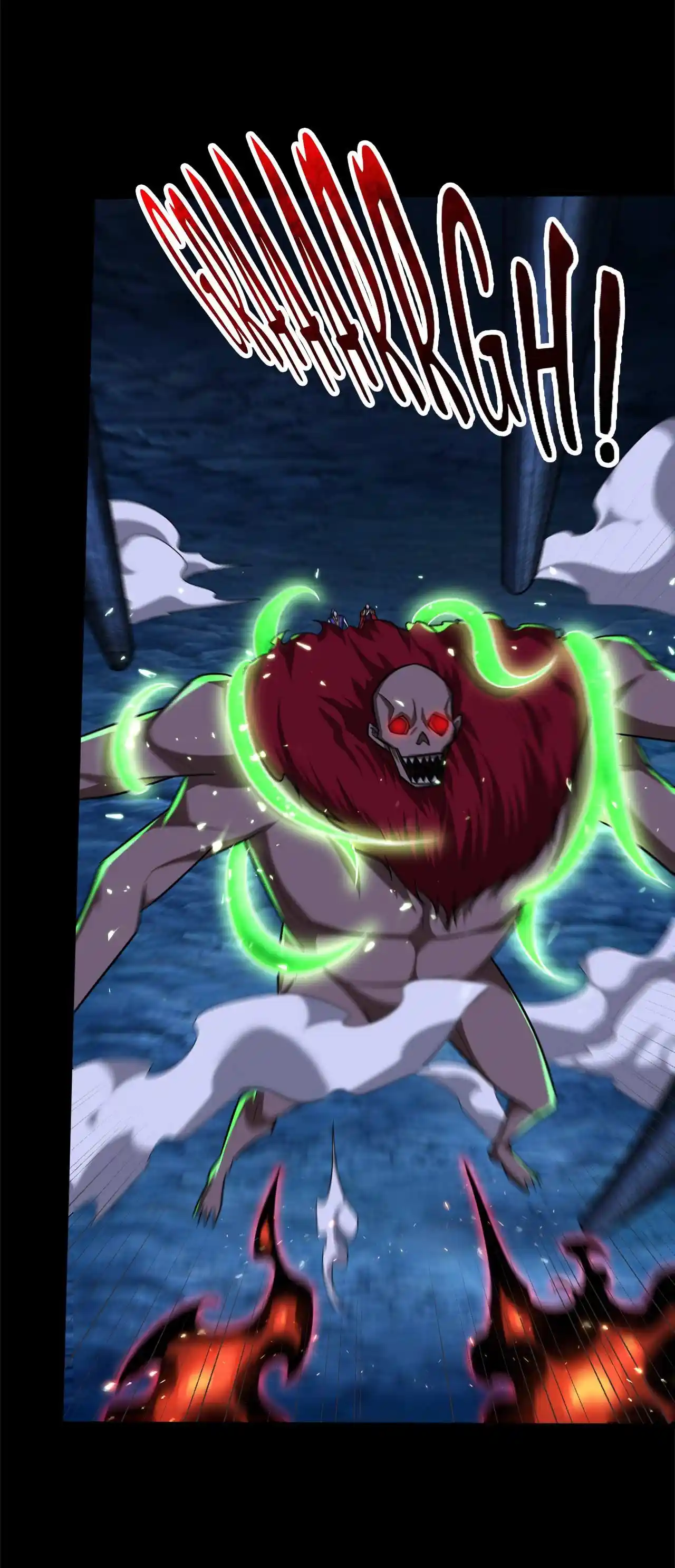 The Ultimate Devil King Chapter 258