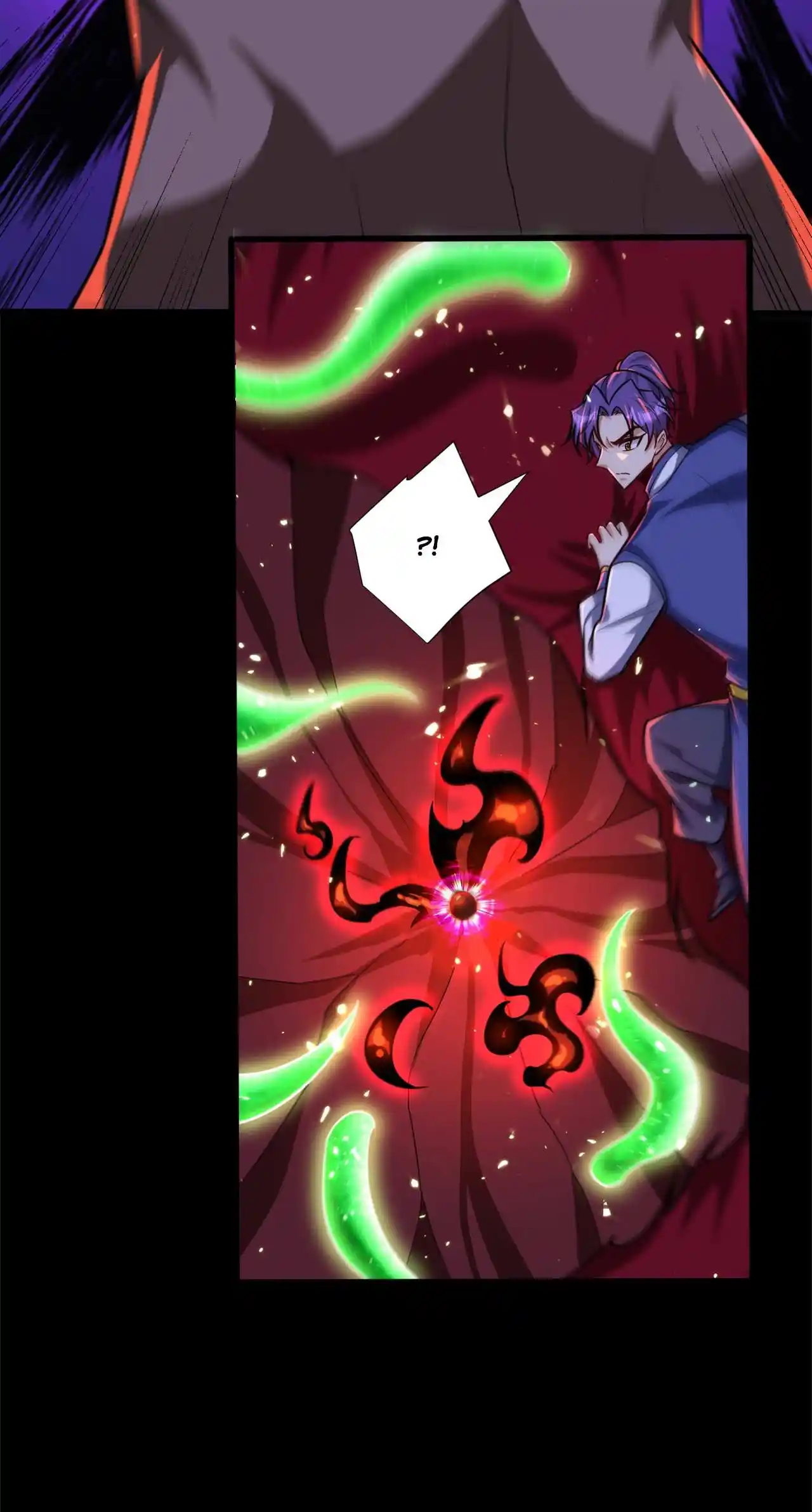 The Ultimate Devil King Chapter 258