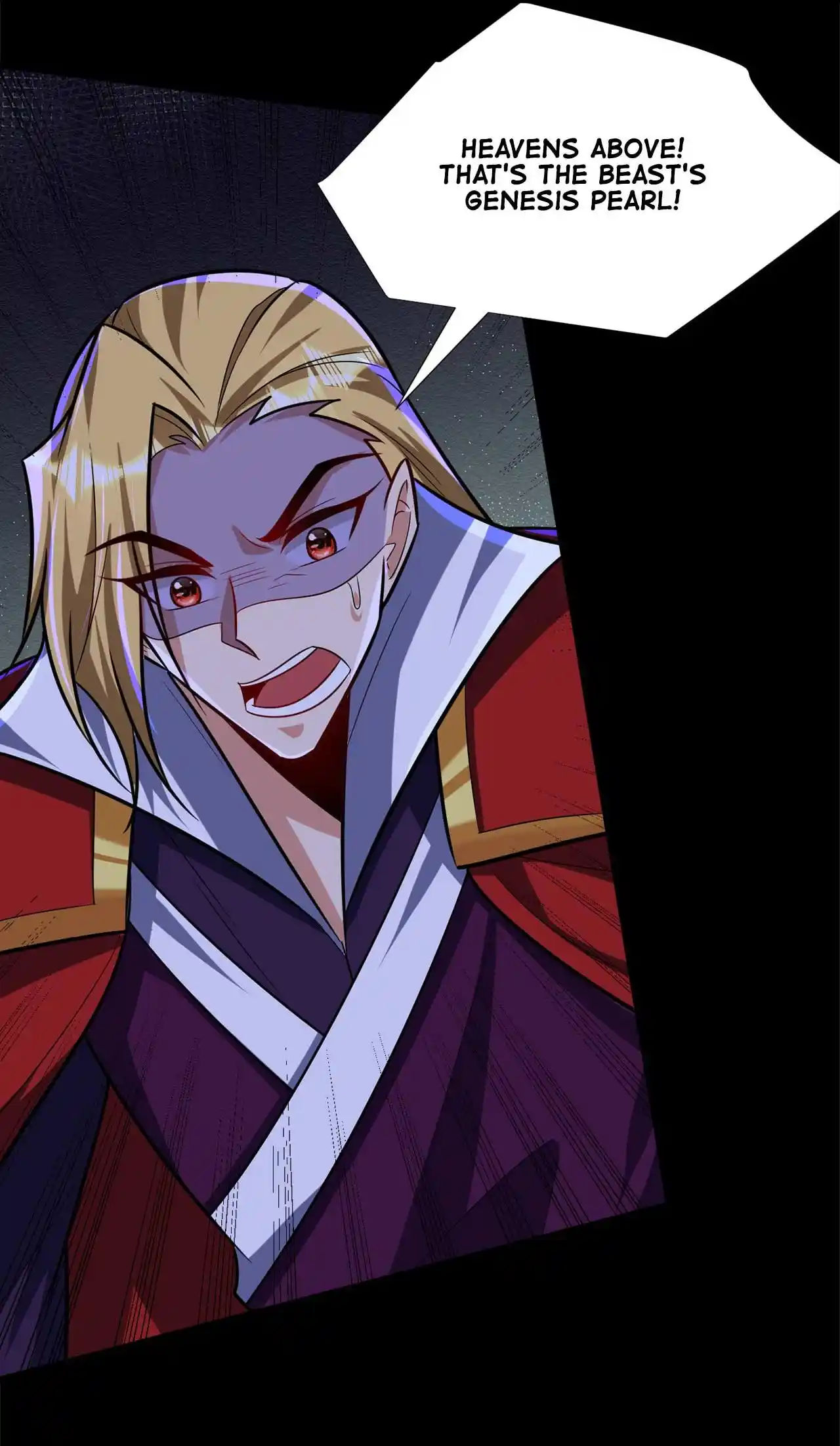 The Ultimate Devil King Chapter 258