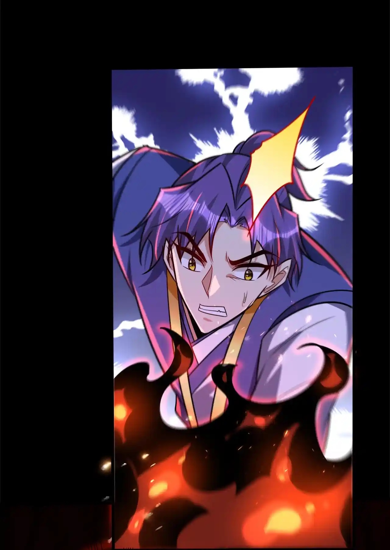 The Ultimate Devil King Chapter 258