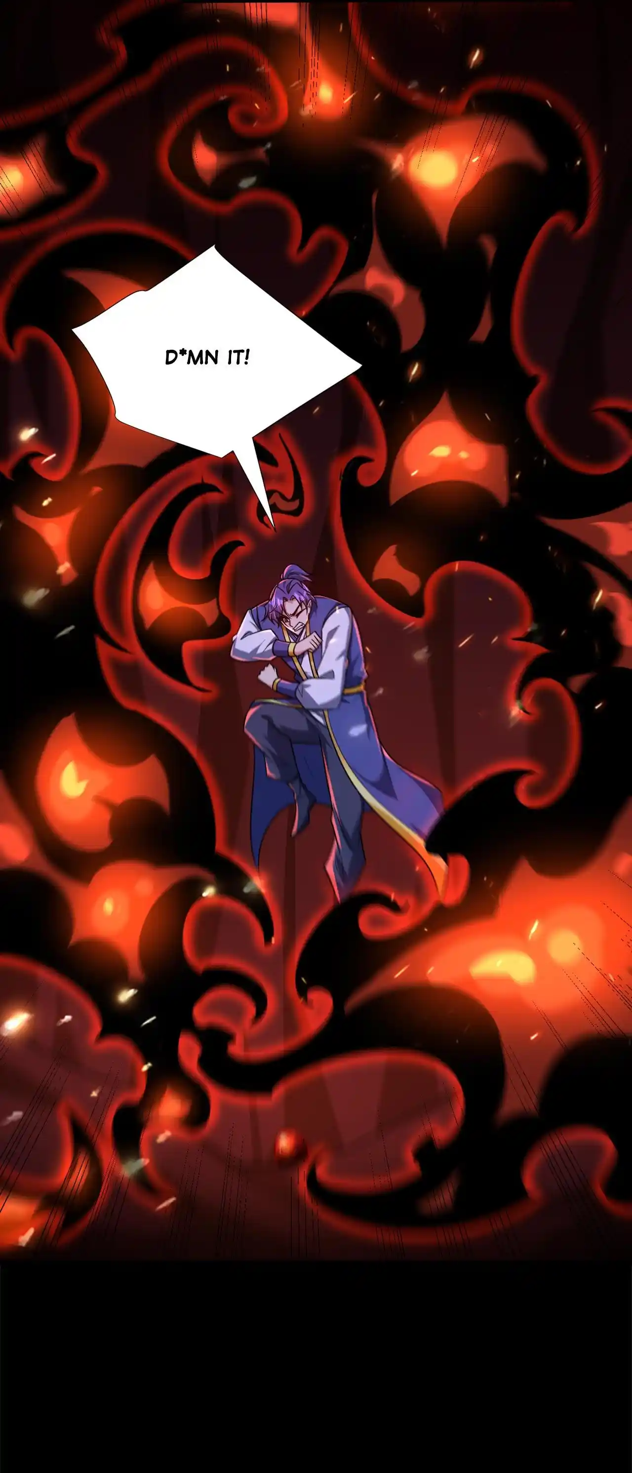 The Ultimate Devil King Chapter 258