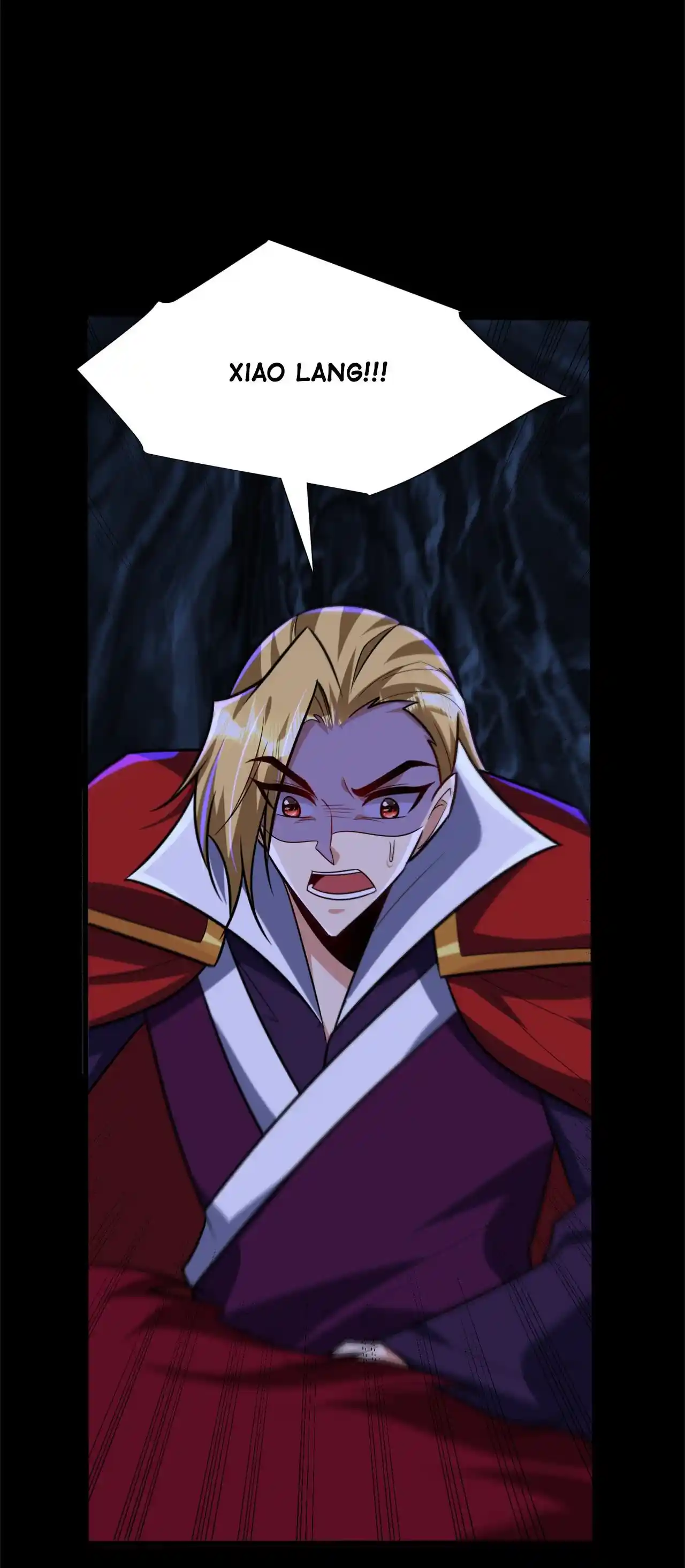 The Ultimate Devil King Chapter 258