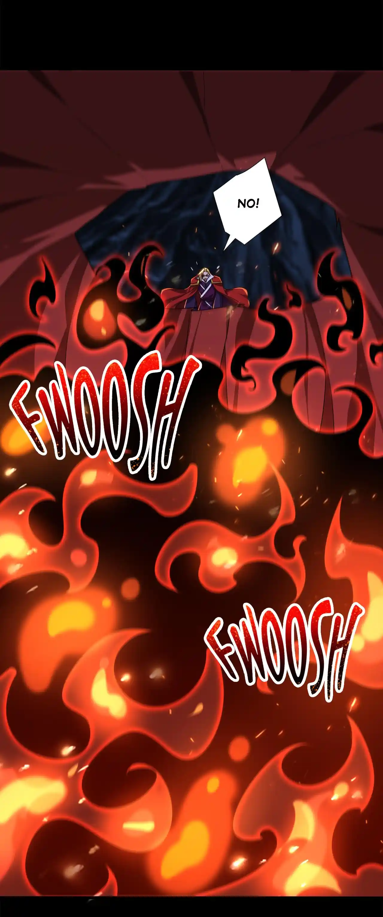 The Ultimate Devil King Chapter 258