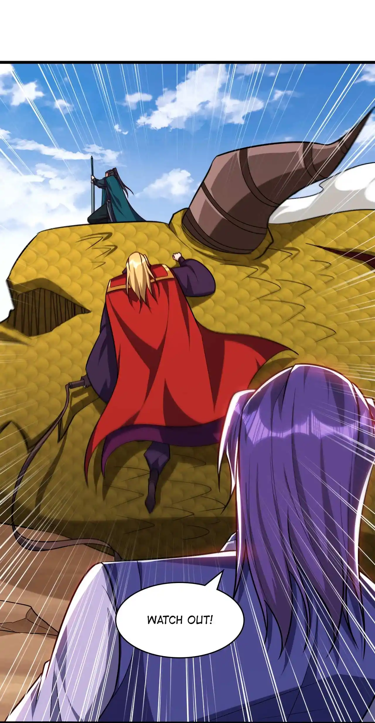 The Ultimate Devil King Chapter 260