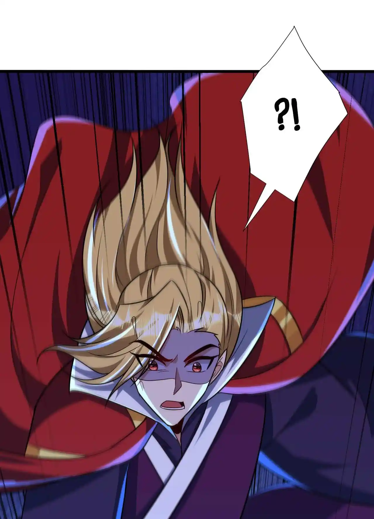 The Ultimate Devil King Chapter 260