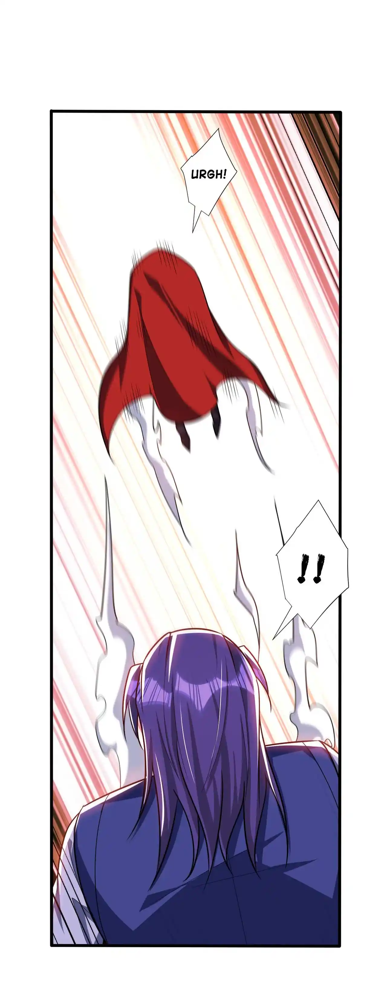 The Ultimate Devil King Chapter 260