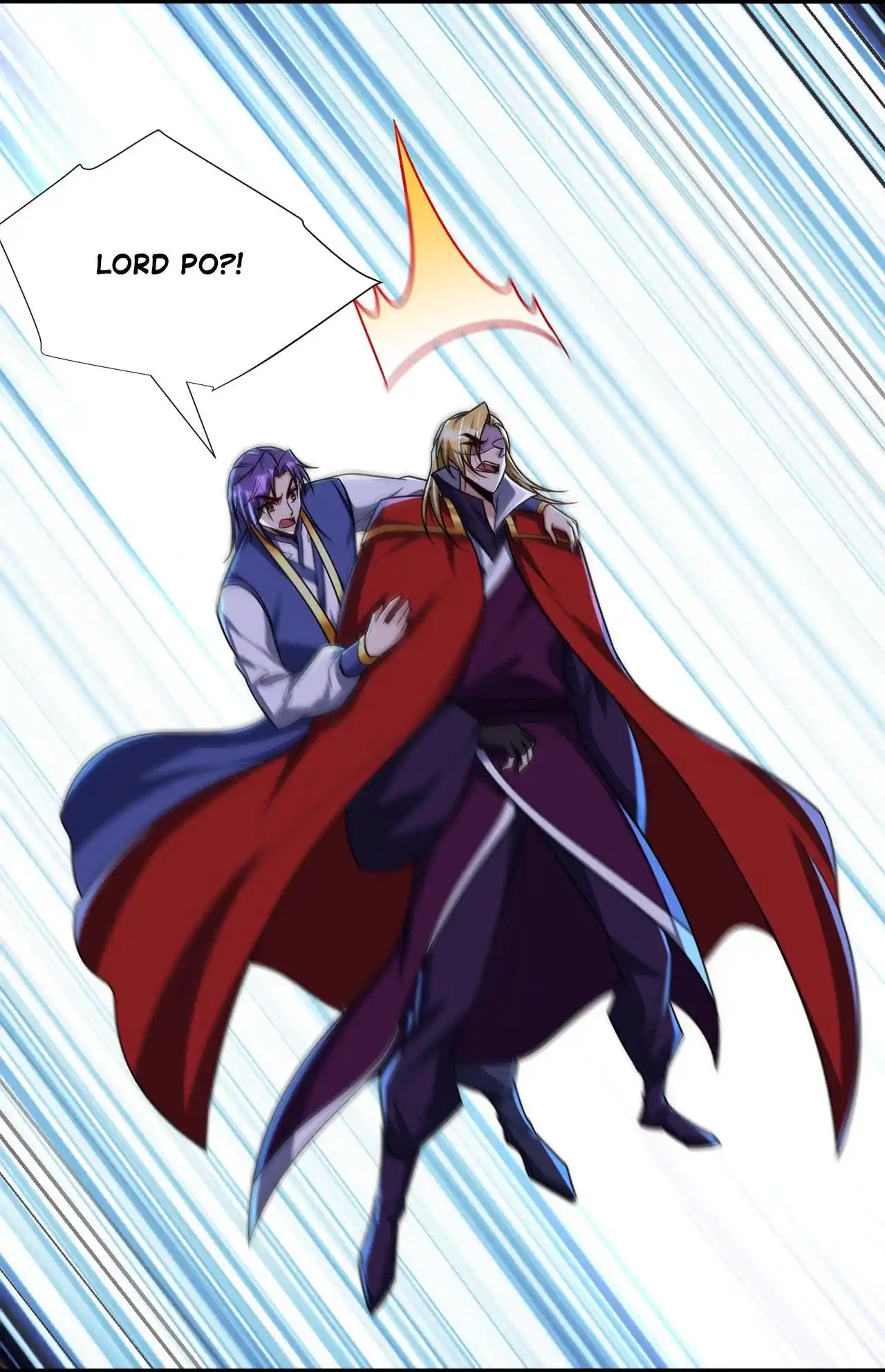 The Ultimate Devil King Chapter 260