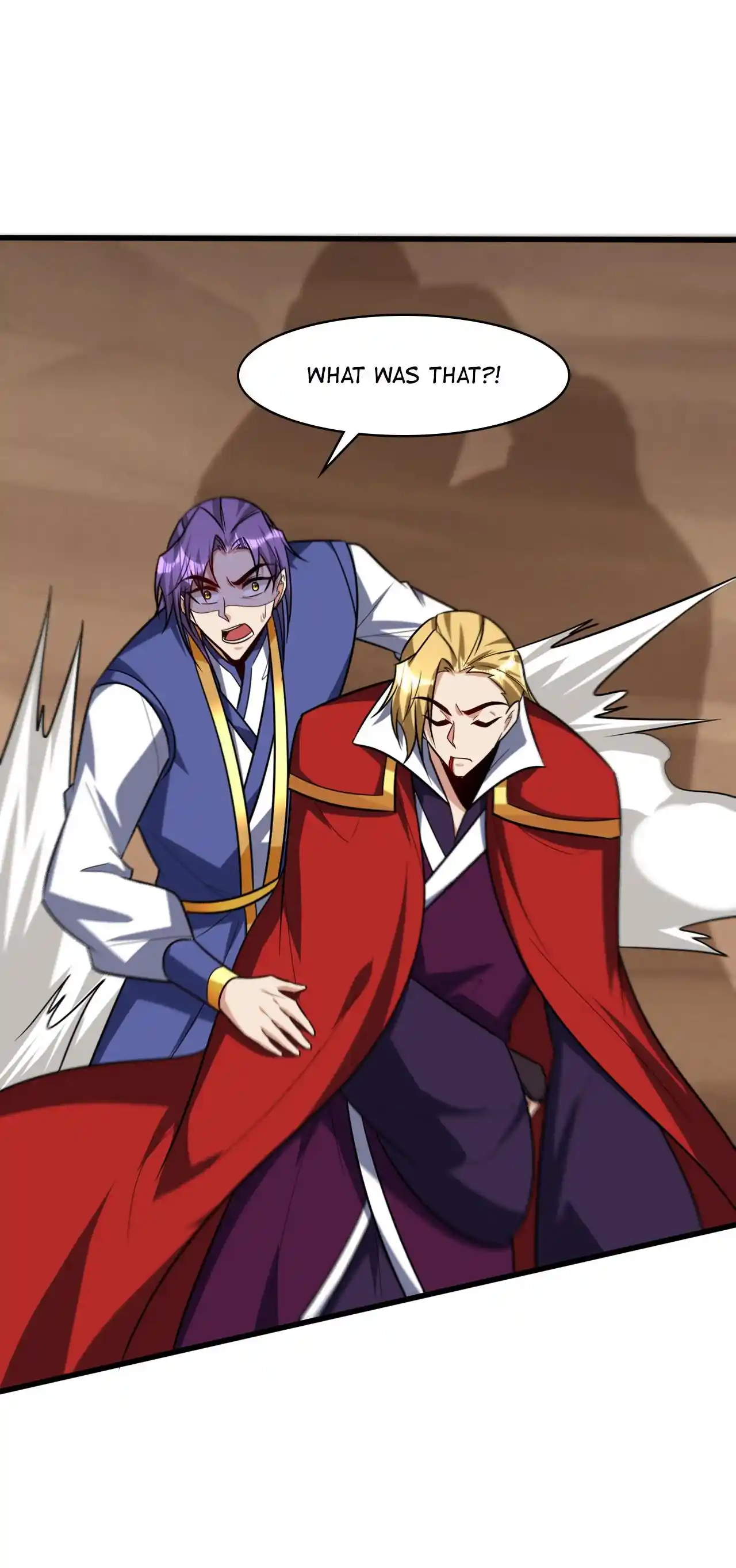 The Ultimate Devil King Chapter 260