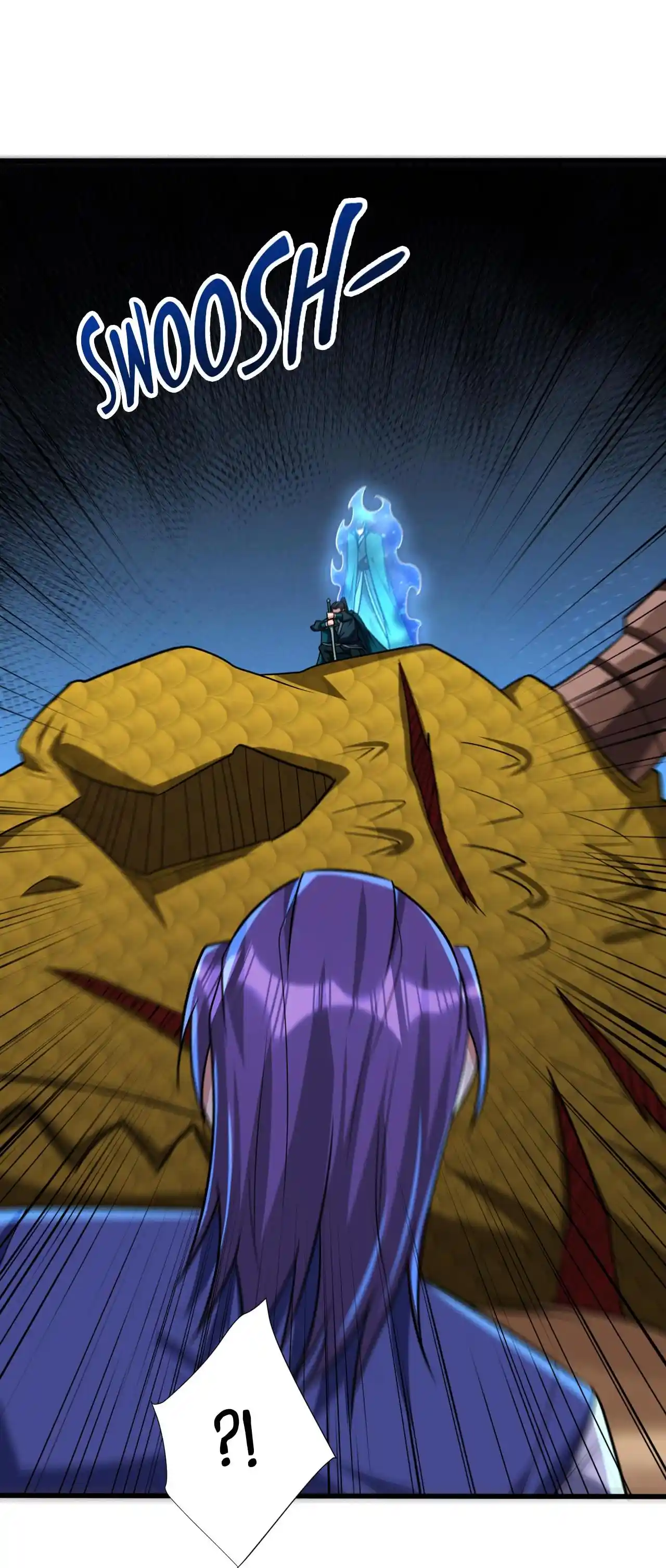 The Ultimate Devil King Chapter 260