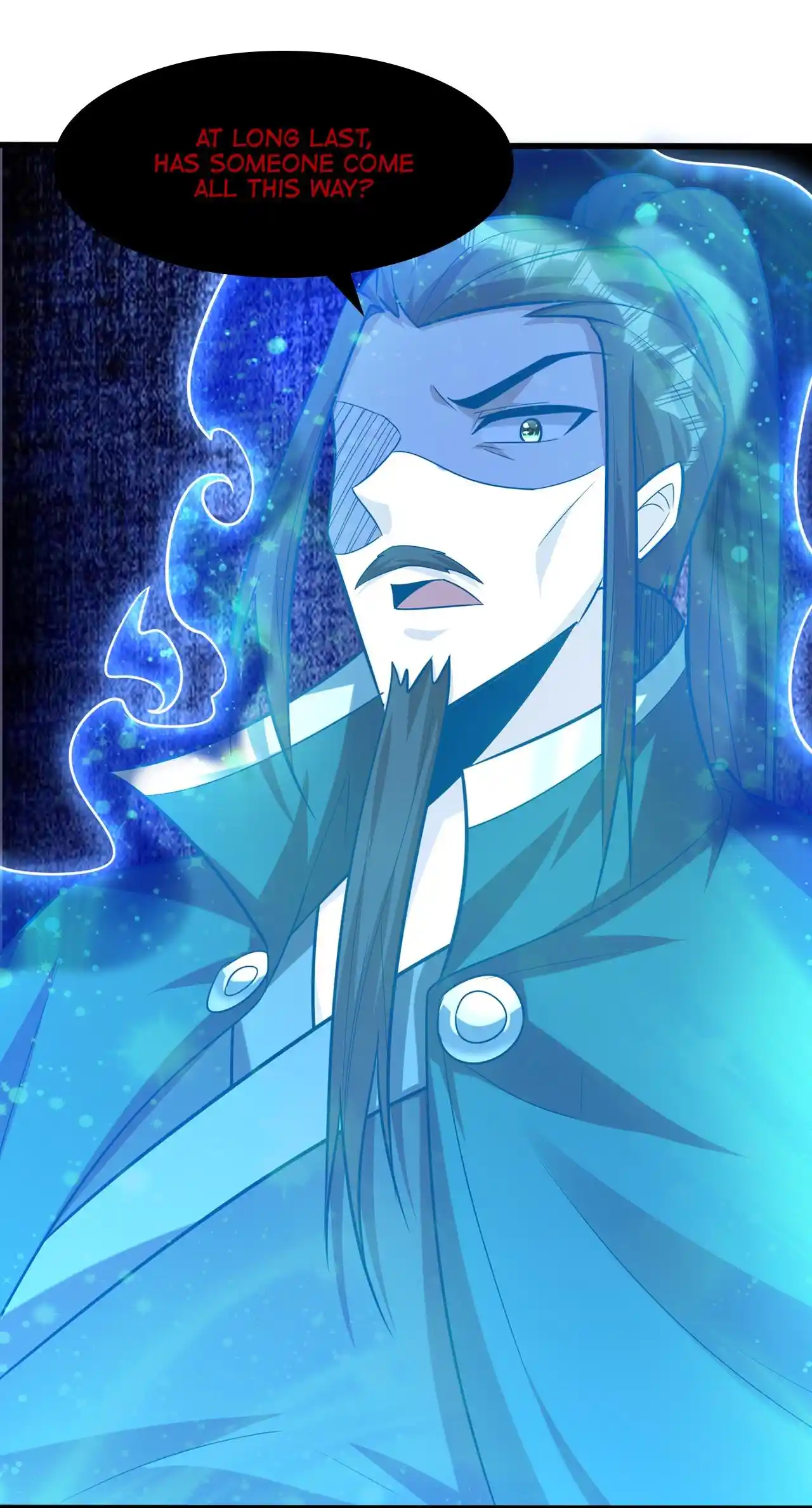 The Ultimate Devil King Chapter 260