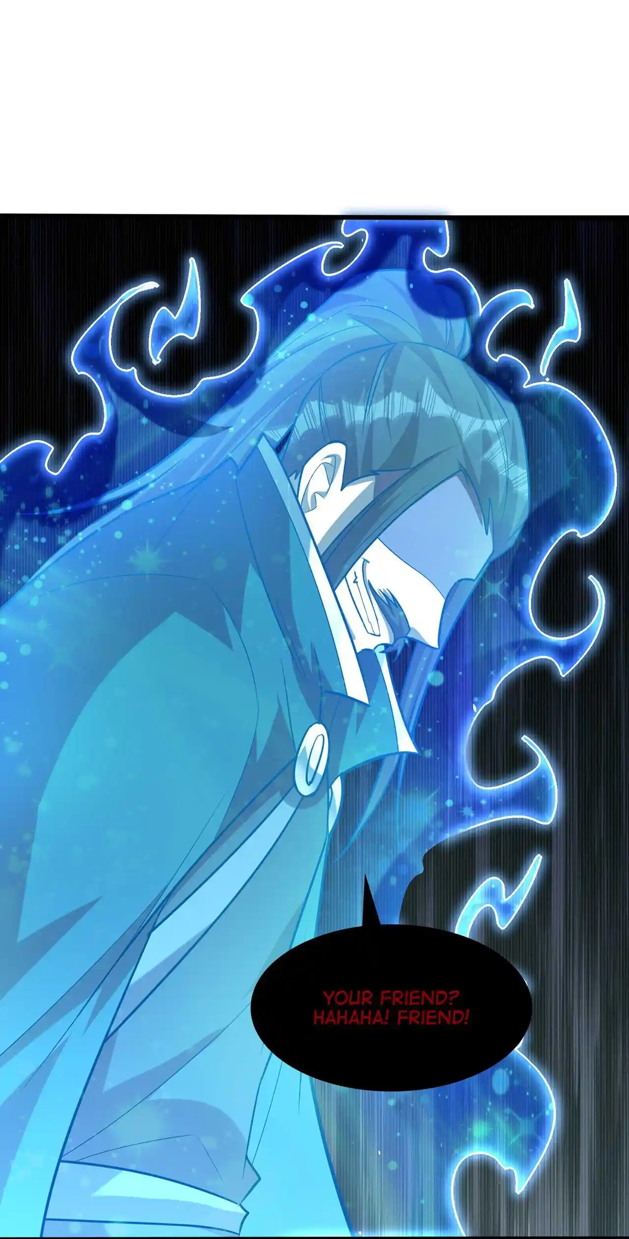 The Ultimate Devil King Chapter 260