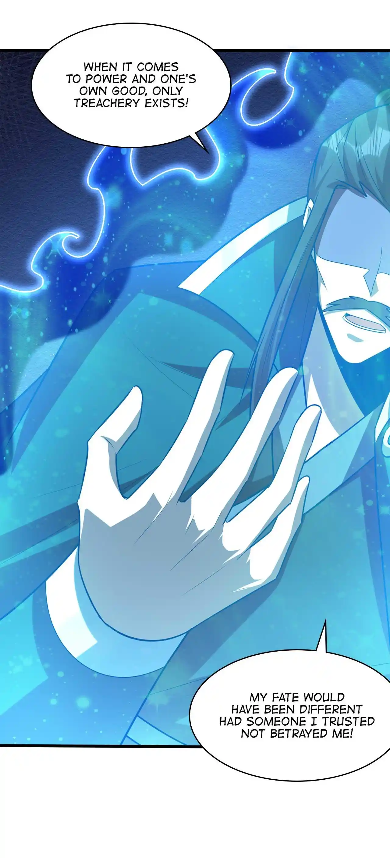 The Ultimate Devil King Chapter 260