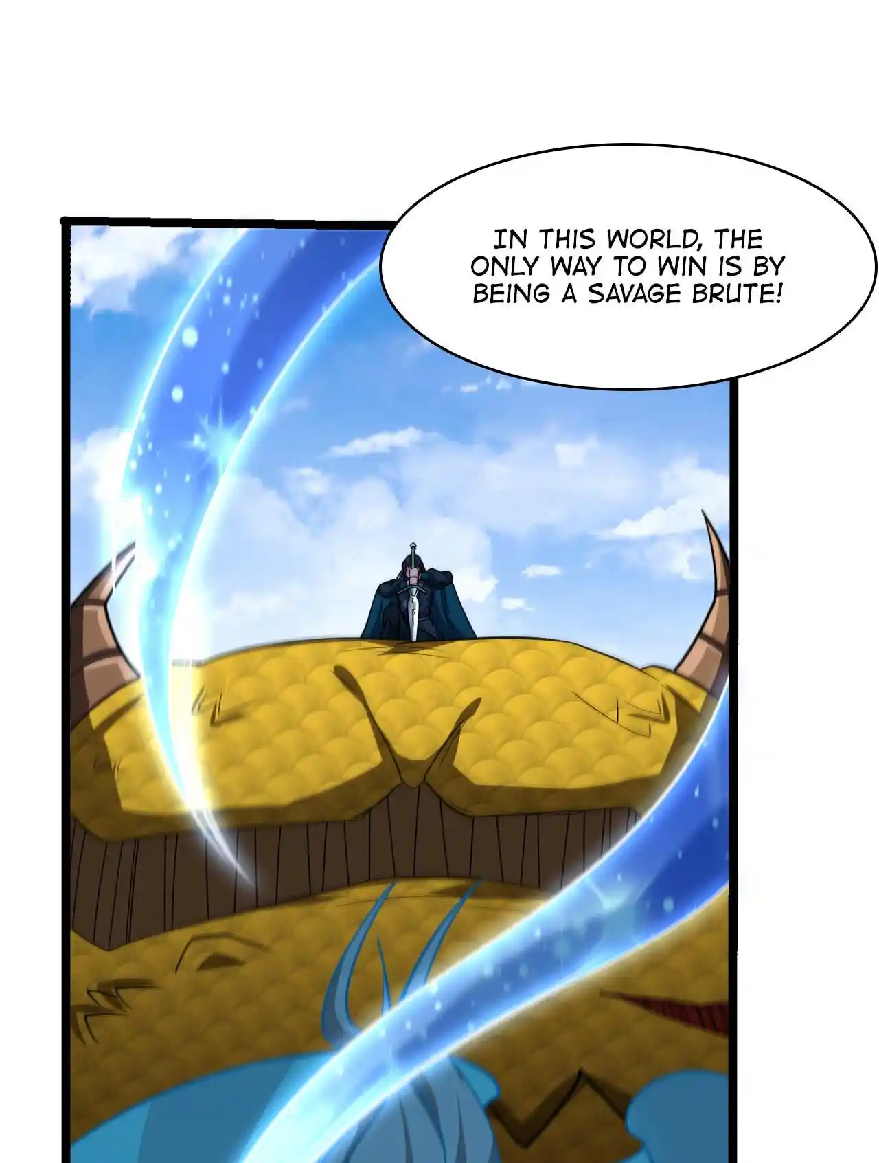 The Ultimate Devil King Chapter 260