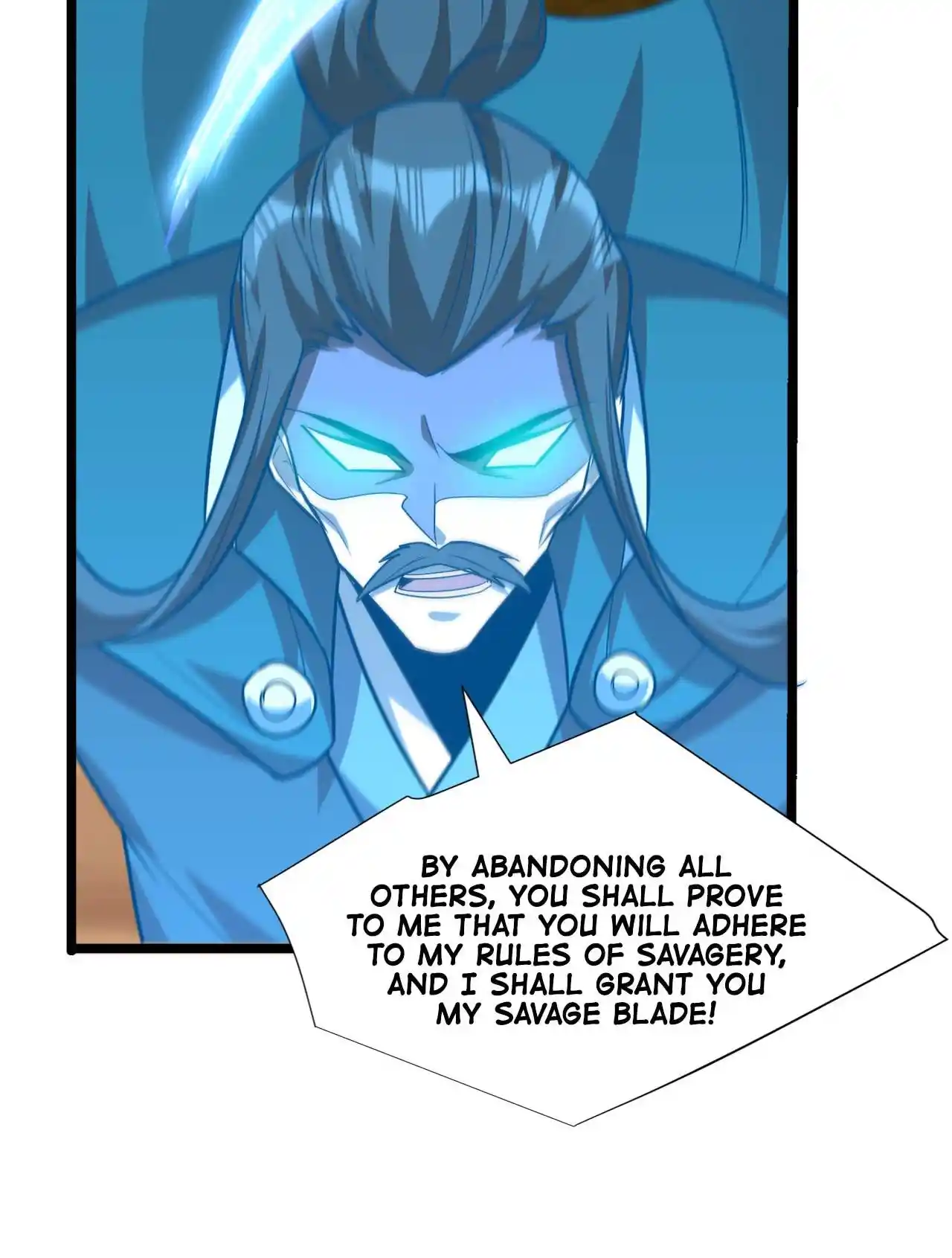 The Ultimate Devil King Chapter 260