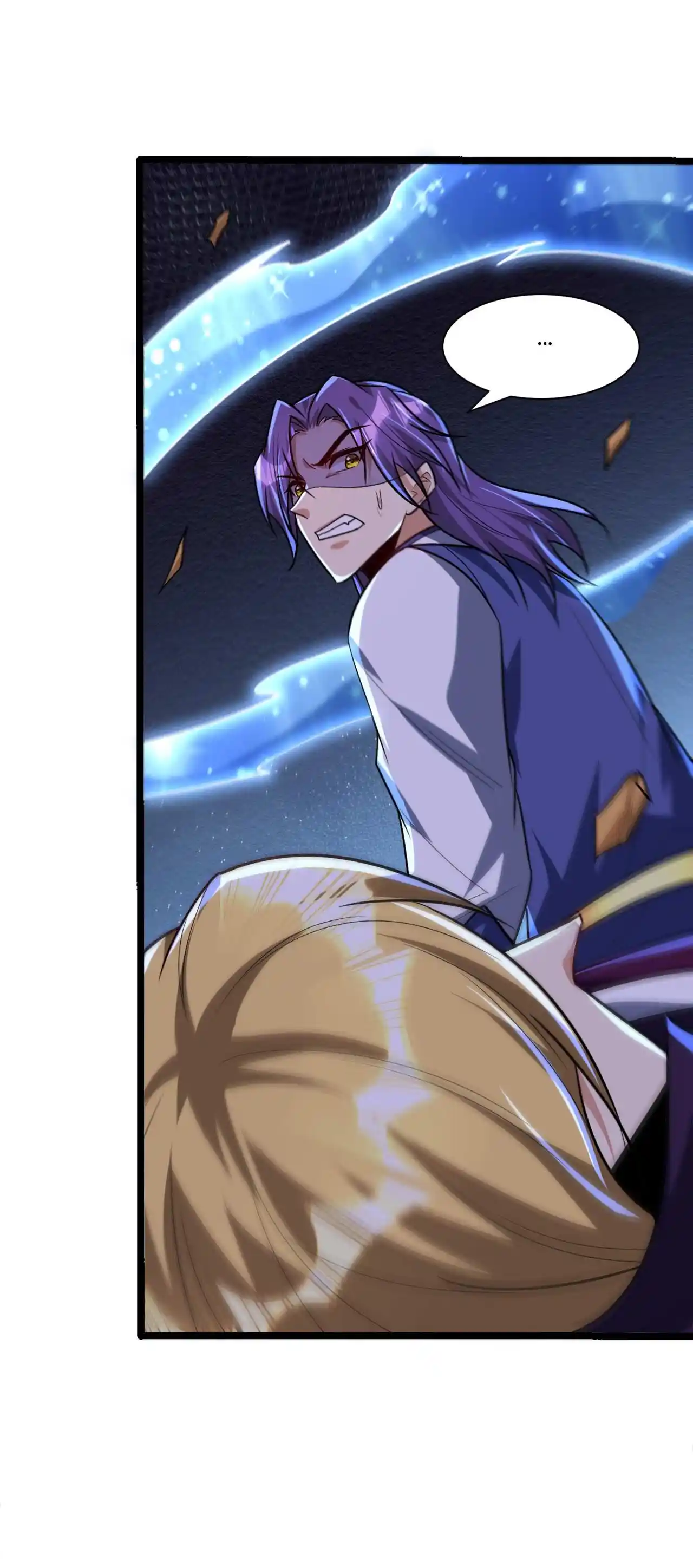 The Ultimate Devil King Chapter 260