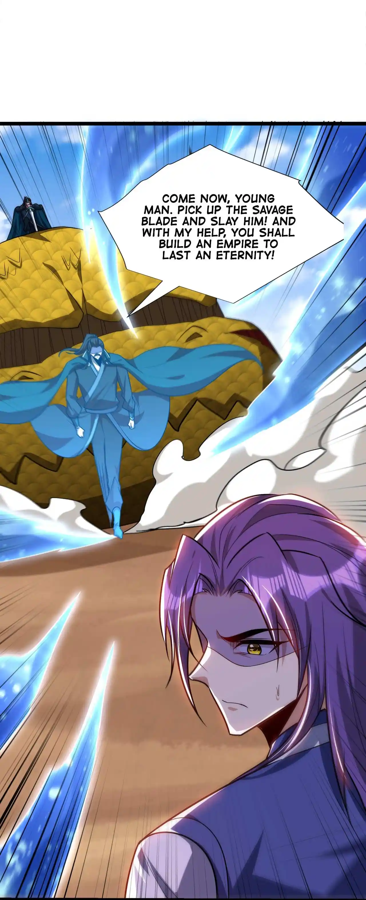 The Ultimate Devil King Chapter 260