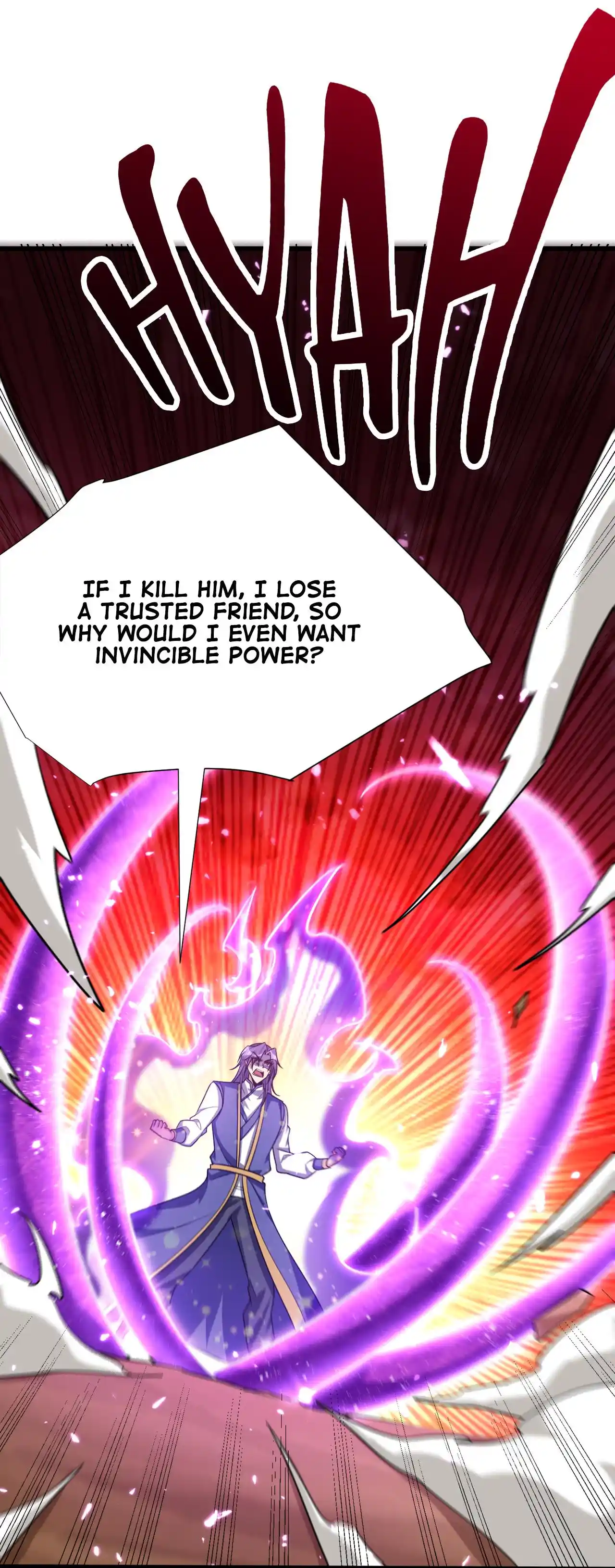 The Ultimate Devil King Chapter 260