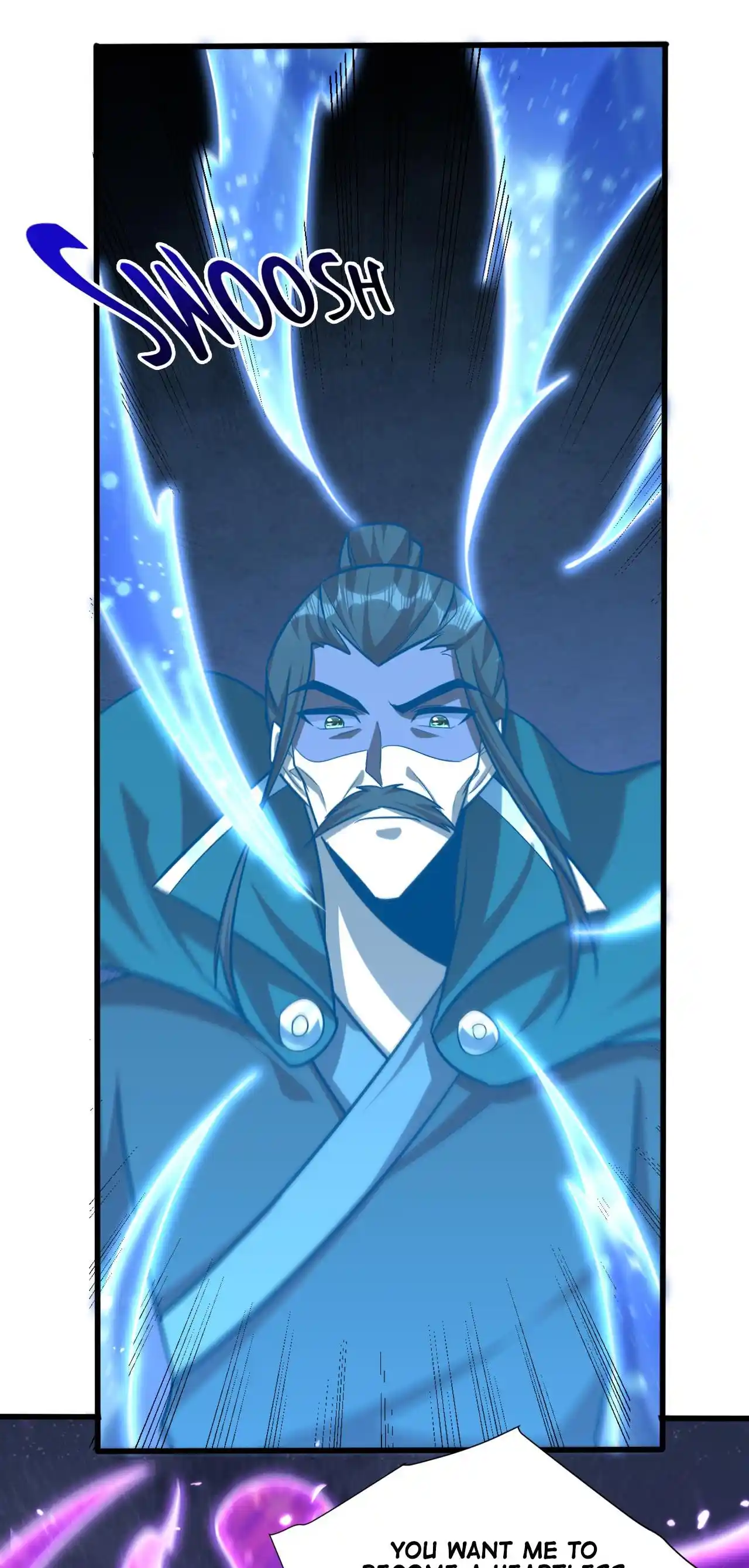 The Ultimate Devil King Chapter 261