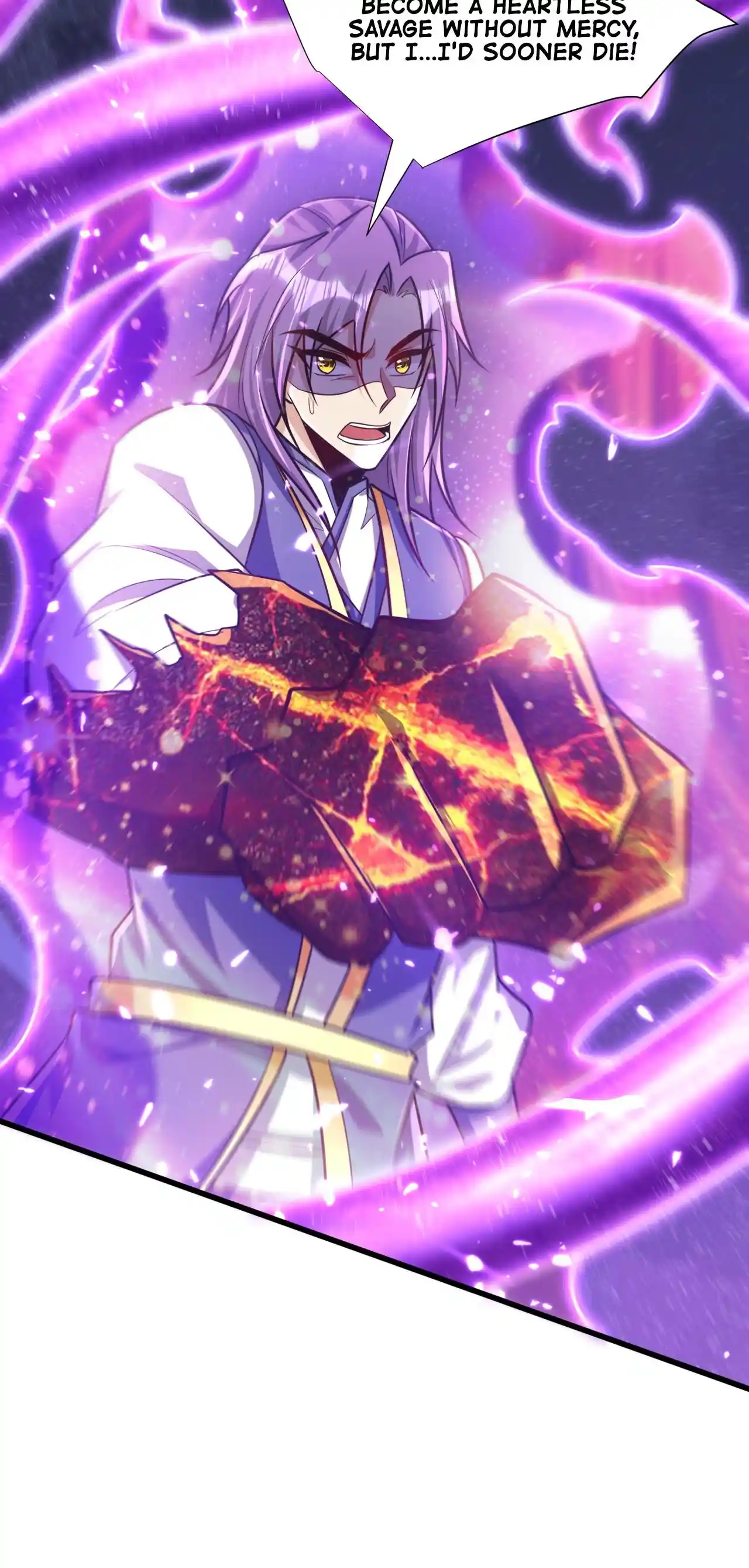 The Ultimate Devil King Chapter 261