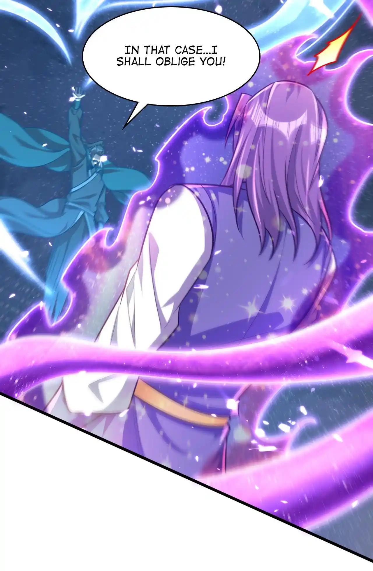 The Ultimate Devil King Chapter 261