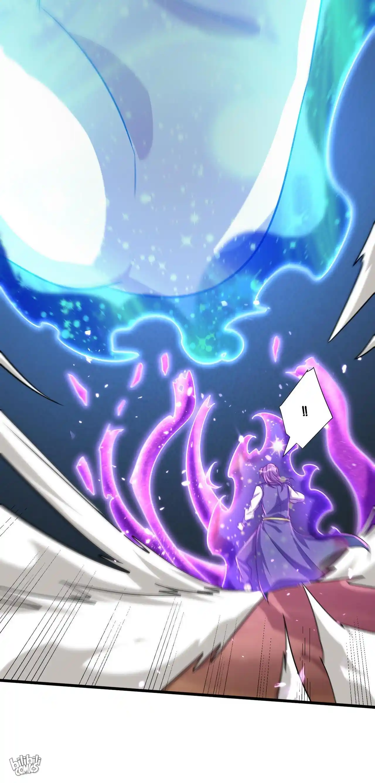 The Ultimate Devil King Chapter 261