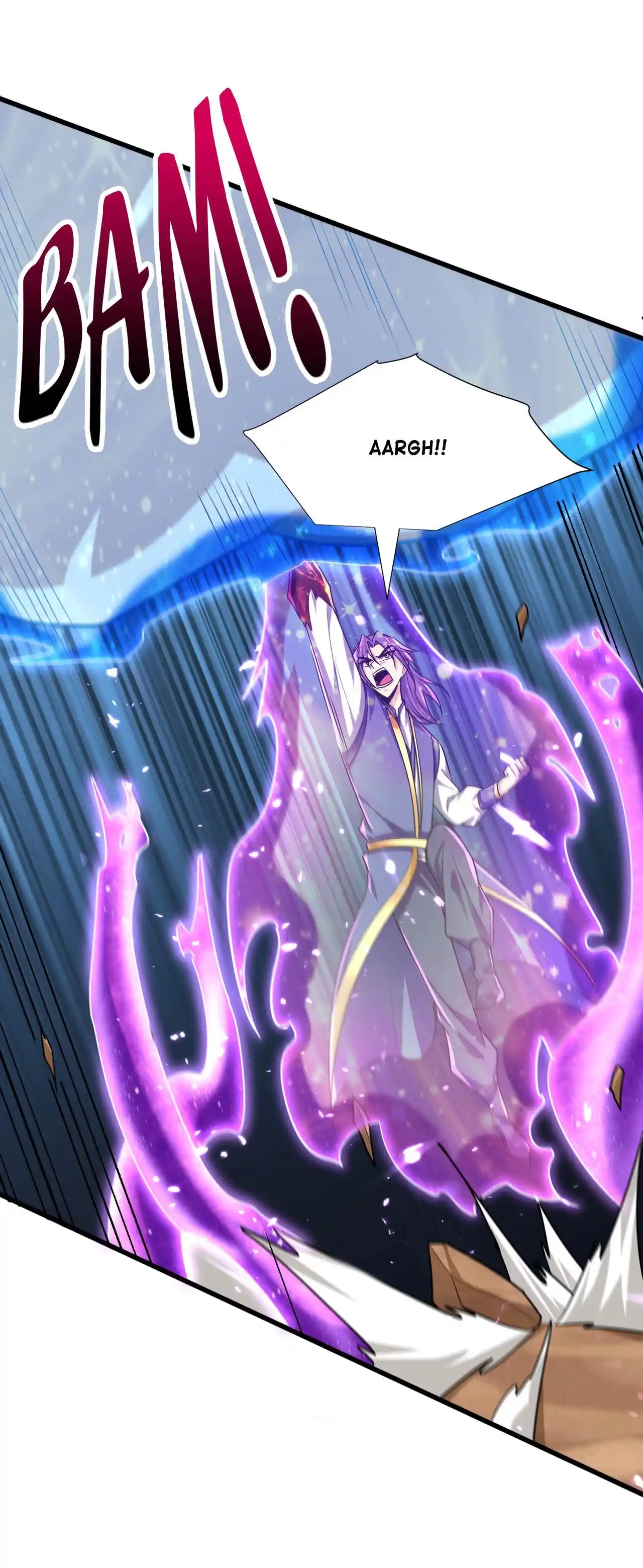 The Ultimate Devil King Chapter 261