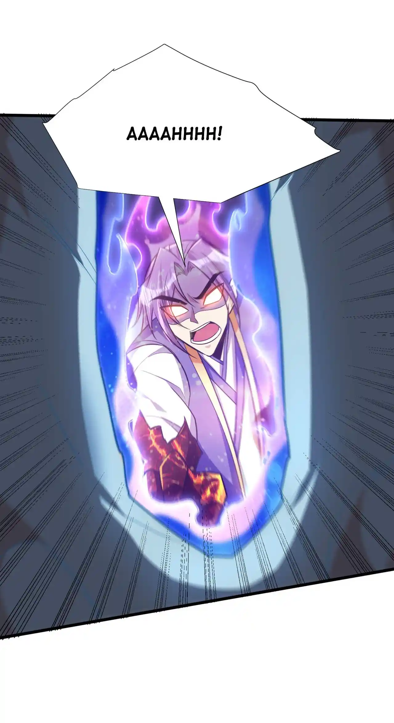 The Ultimate Devil King Chapter 261