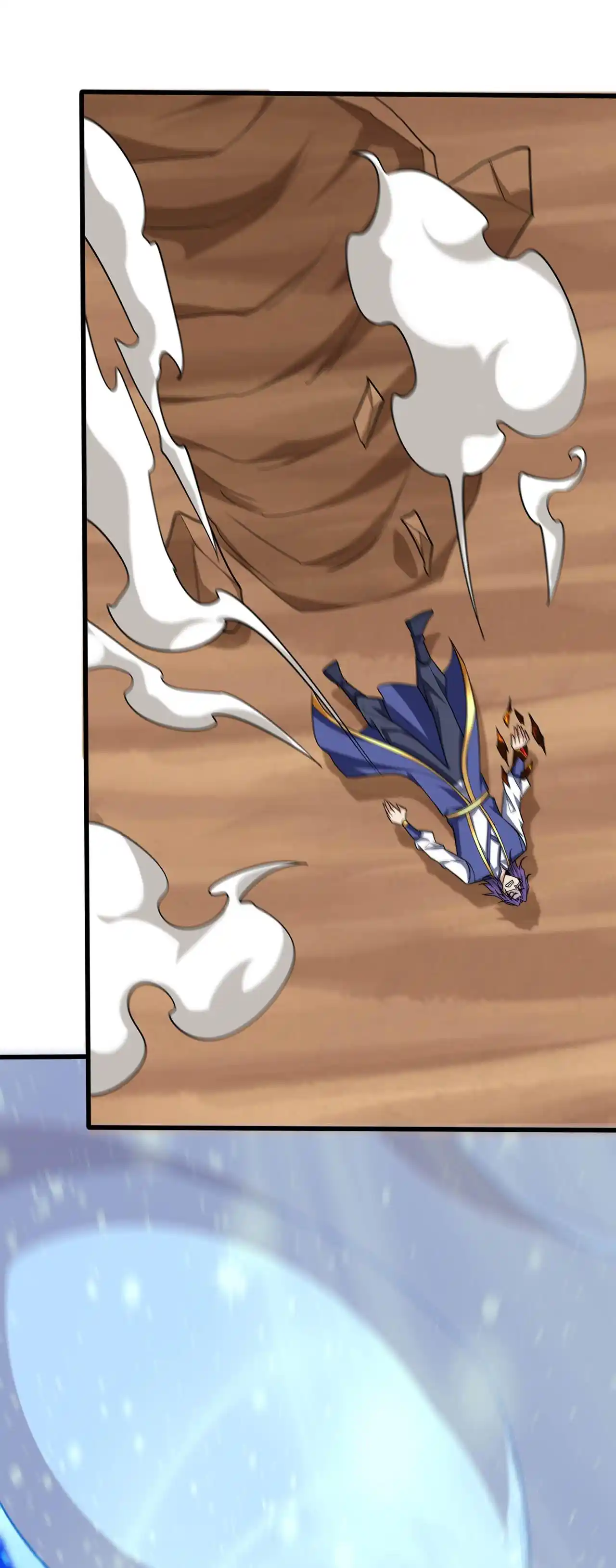 The Ultimate Devil King Chapter 261