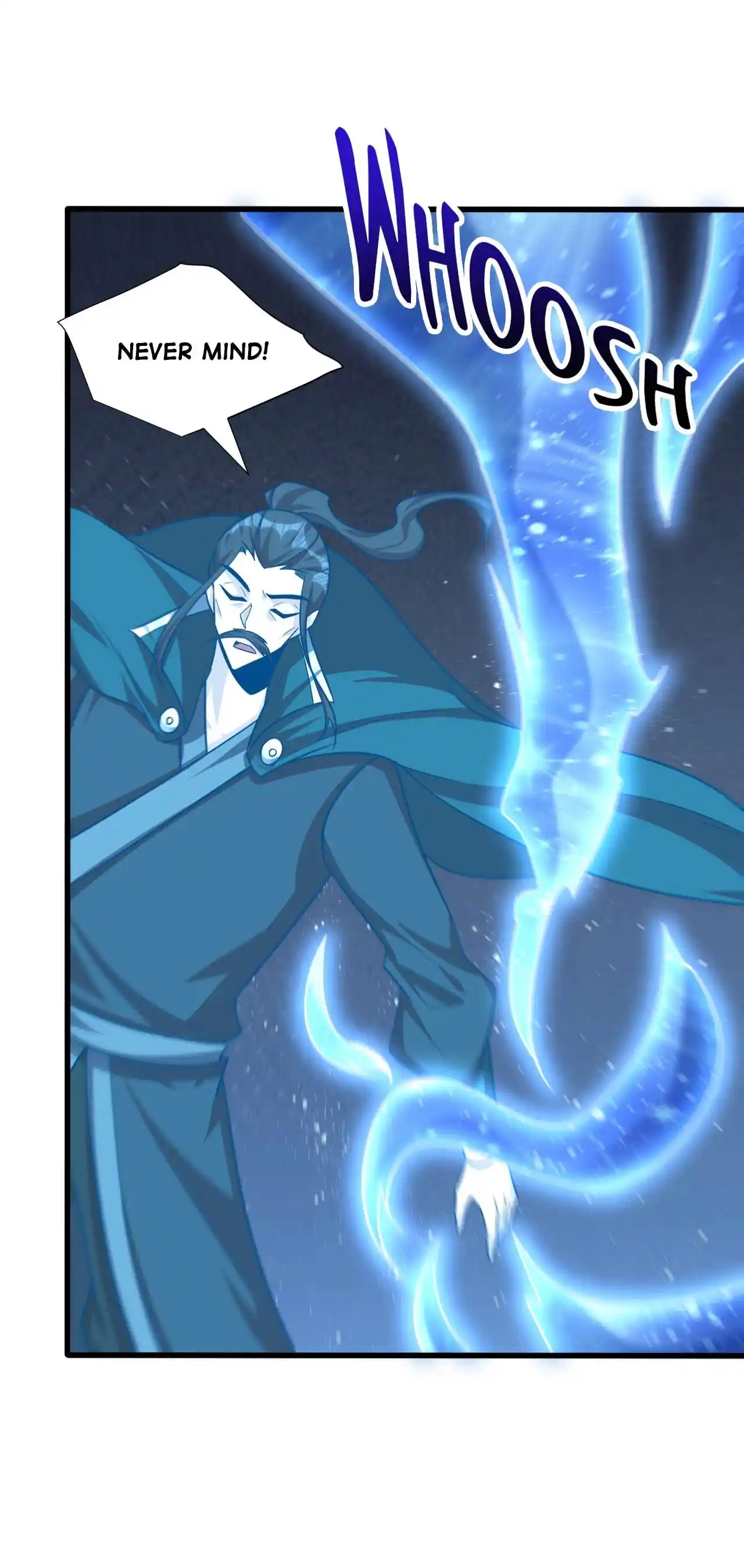 The Ultimate Devil King Chapter 261