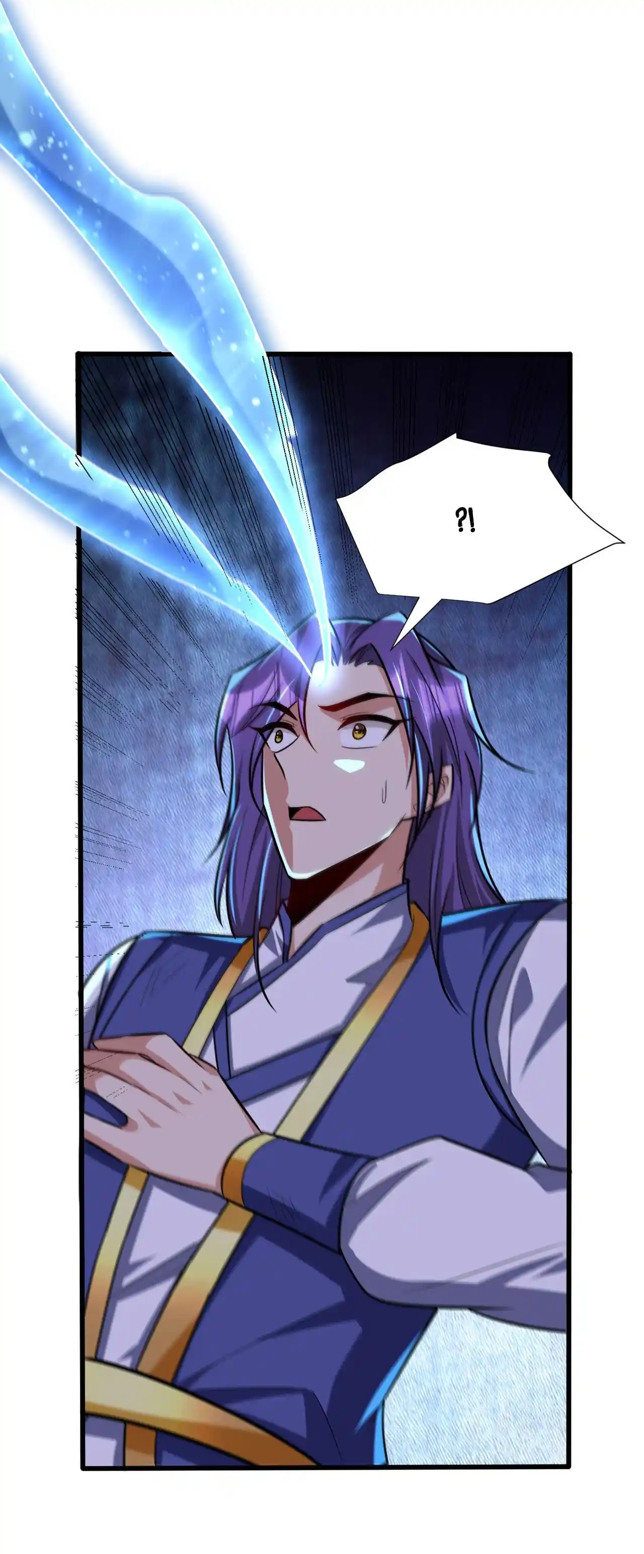 The Ultimate Devil King Chapter 261