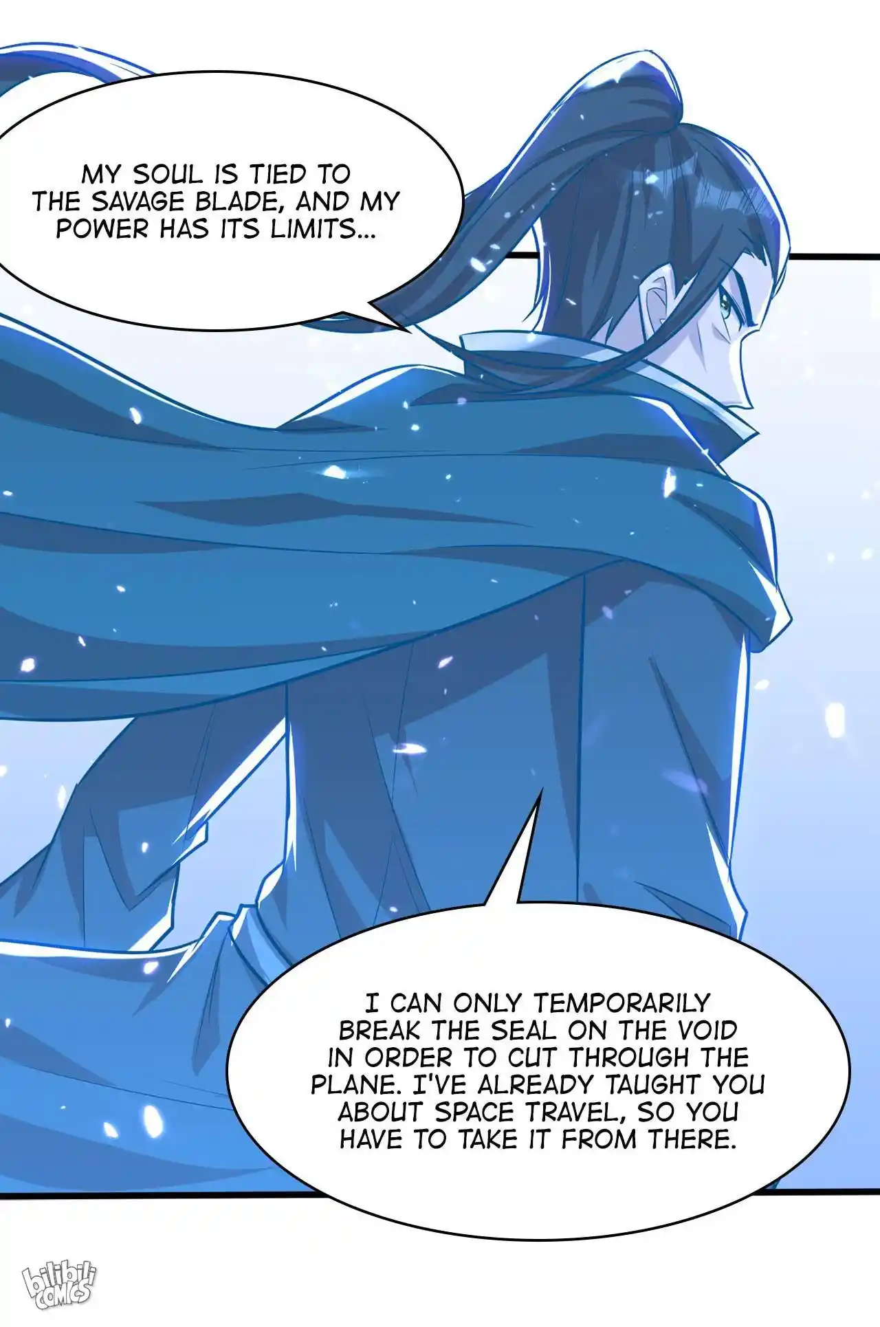 The Ultimate Devil King Chapter 261