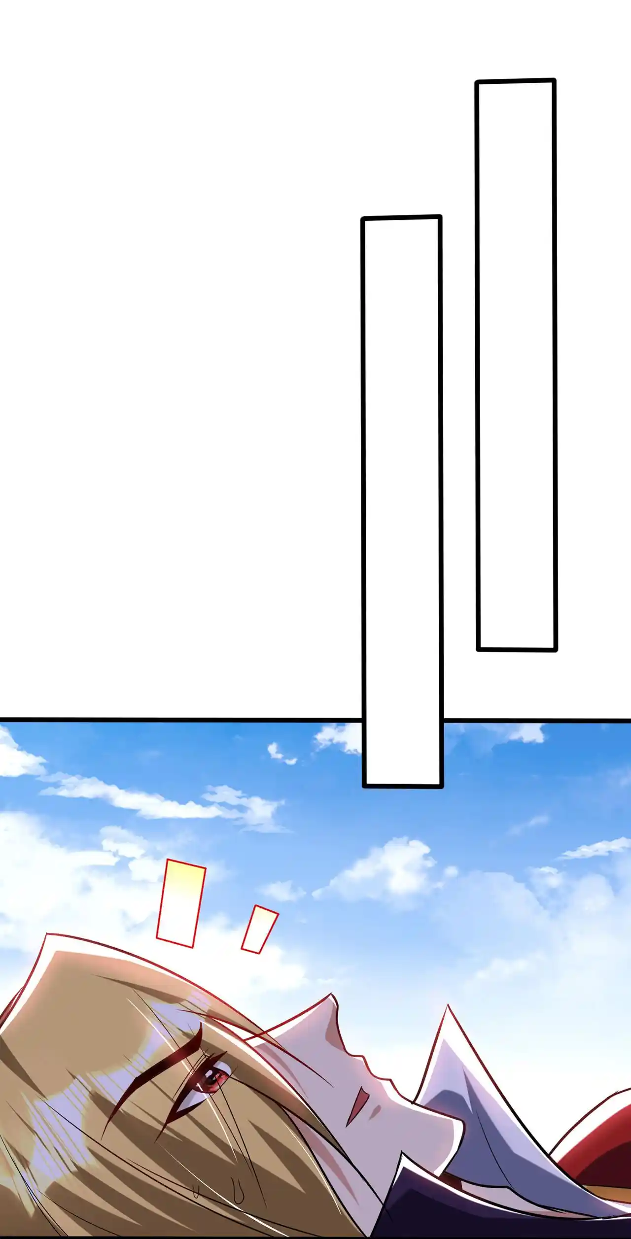 The Ultimate Devil King Chapter 261