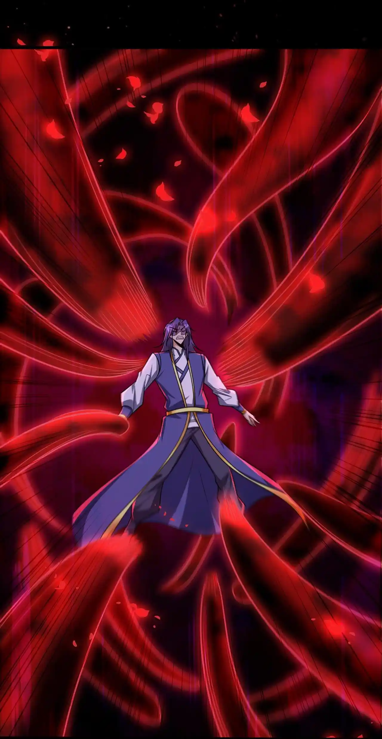 The Ultimate Devil King Chapter 261