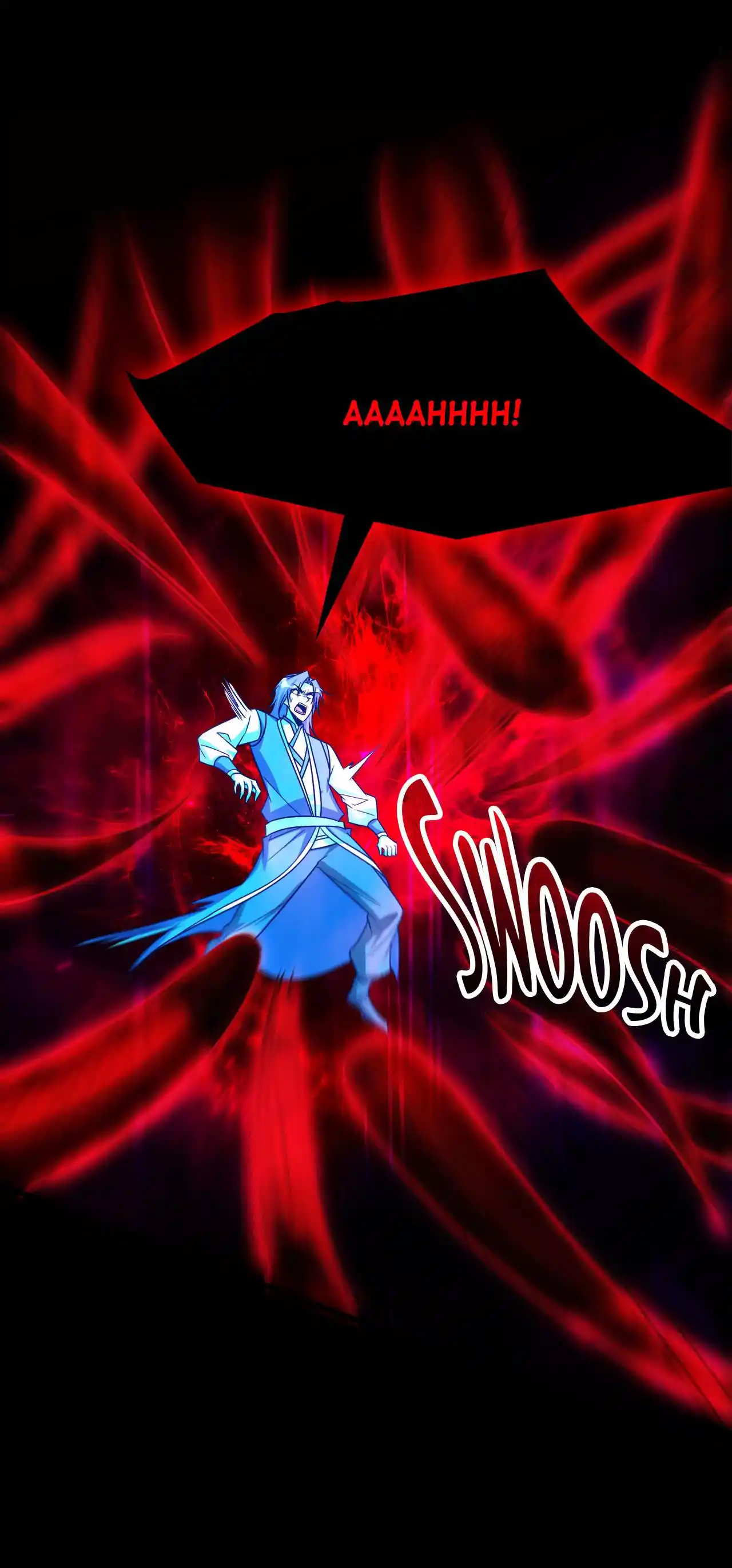 The Ultimate Devil King Chapter 261