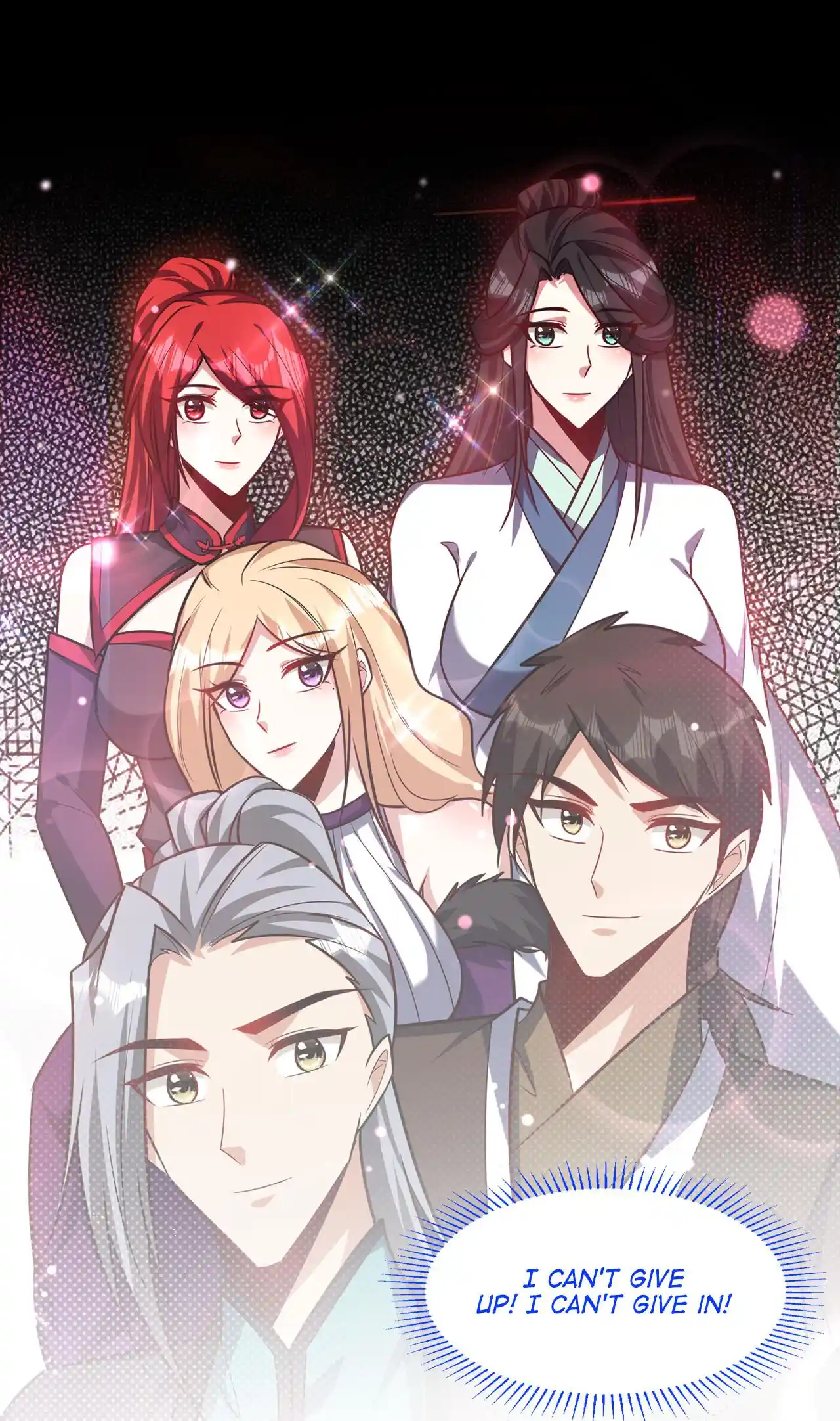 The Ultimate Devil King Chapter 261