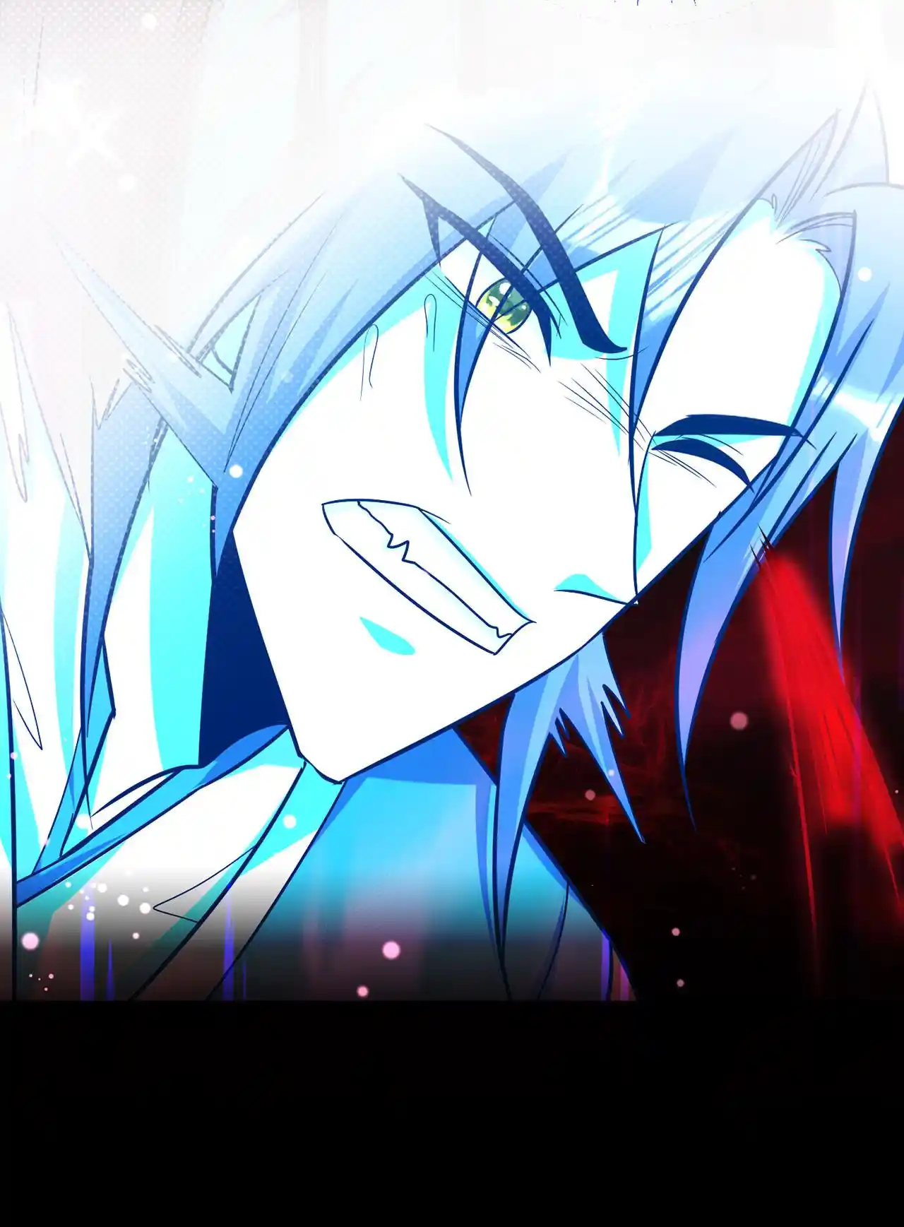 The Ultimate Devil King Chapter 261