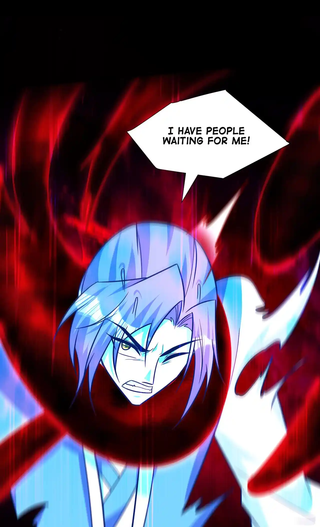 The Ultimate Devil King Chapter 261